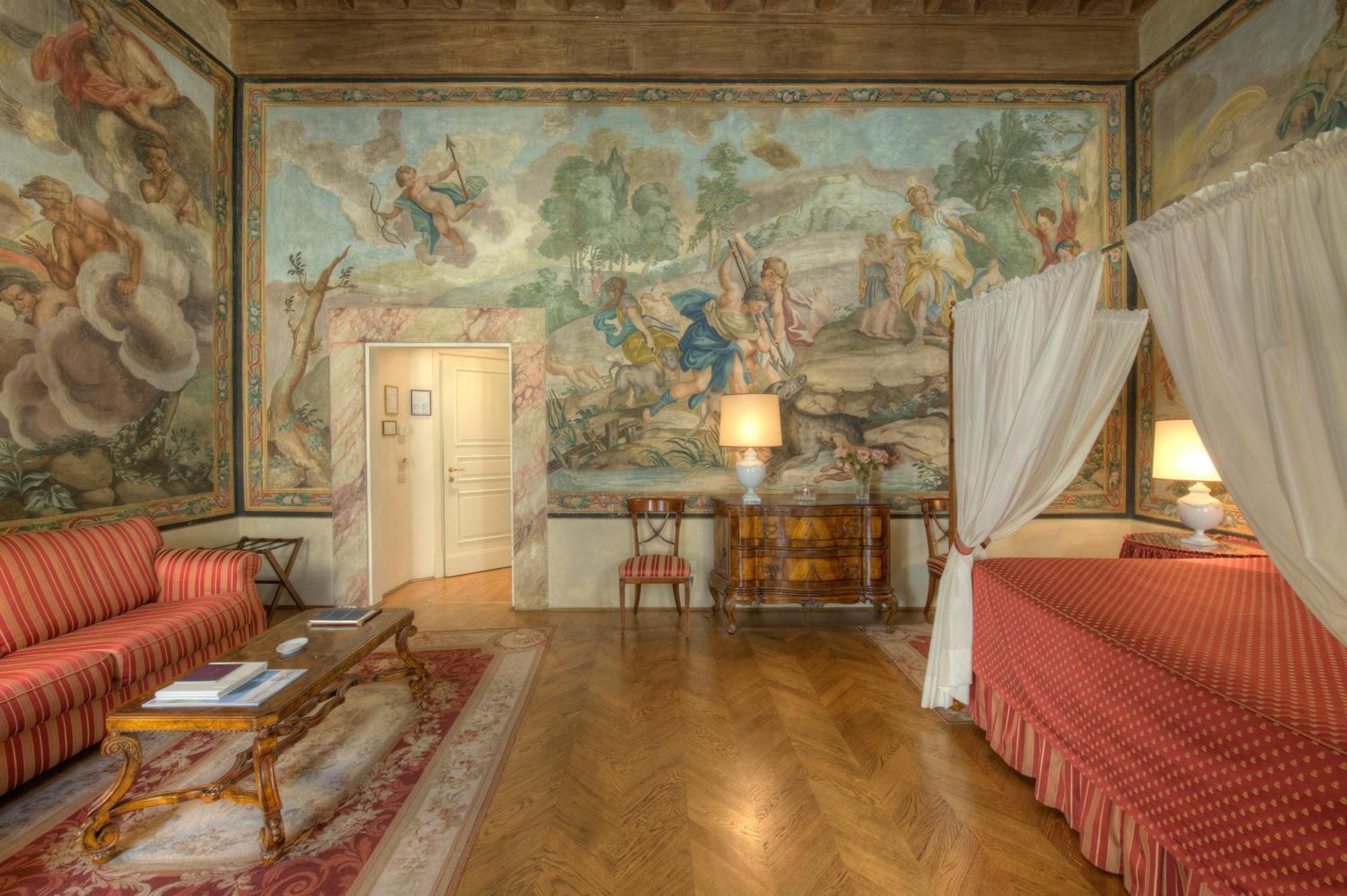Palazzo Niccolini Al Duomo Hotel 3*