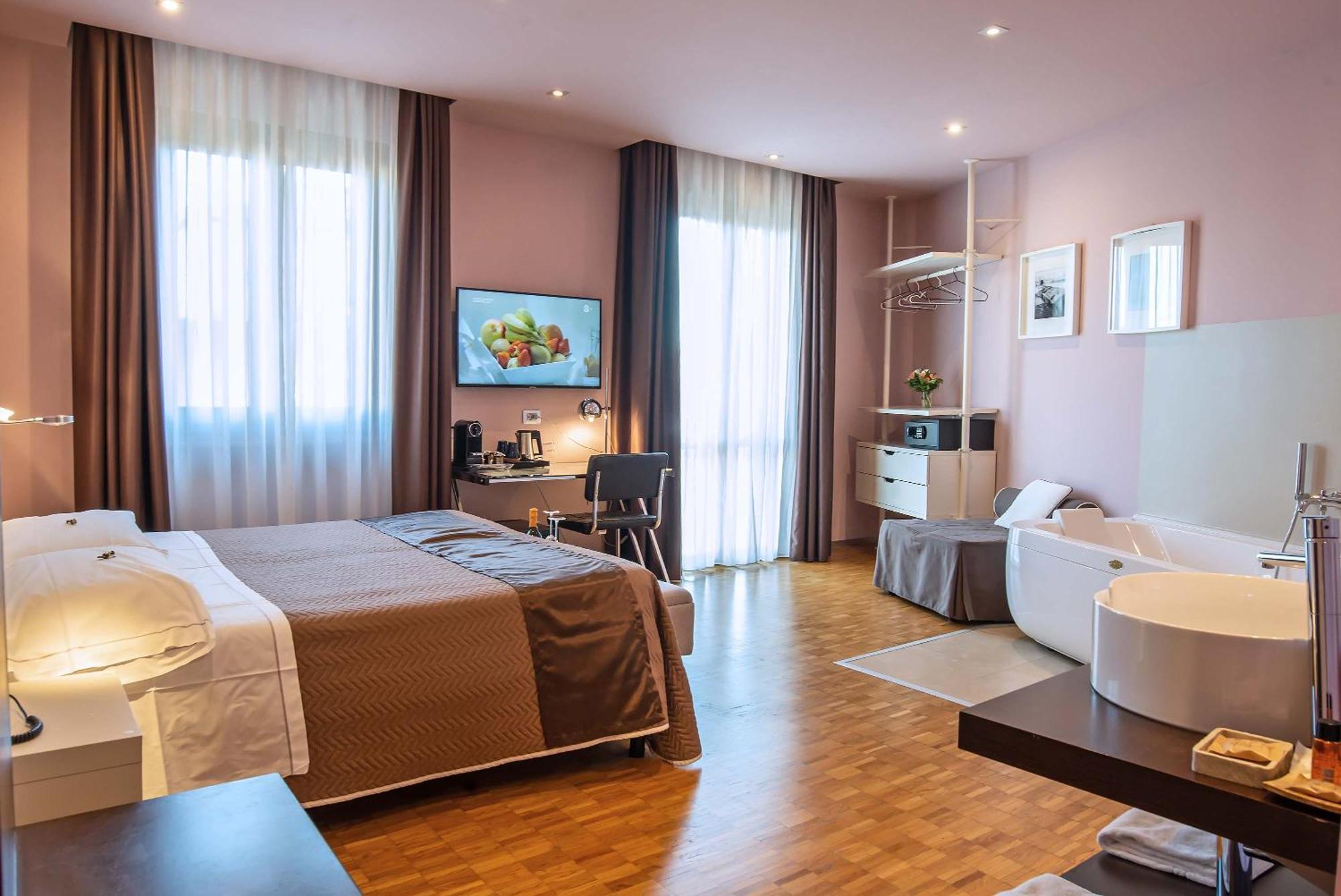 Orcagna Hotel