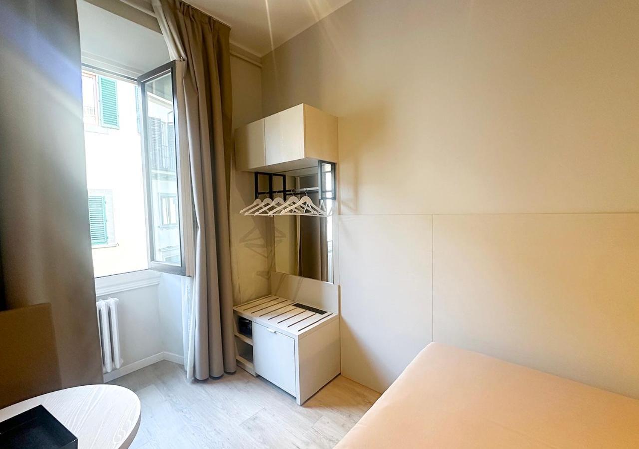 Hotel Giappone Florence