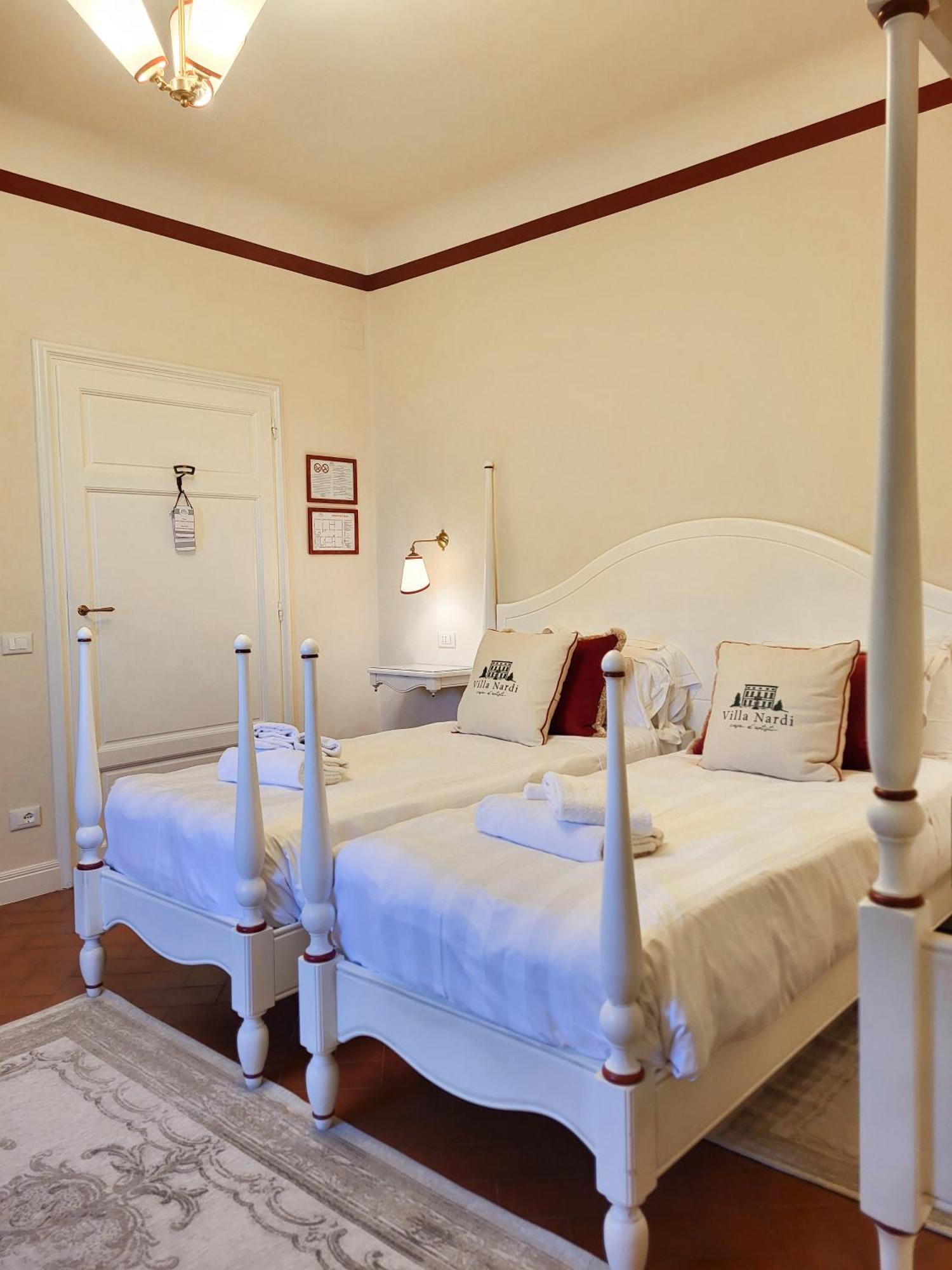 Hotel Nardi - Residenza D'epoca Florence