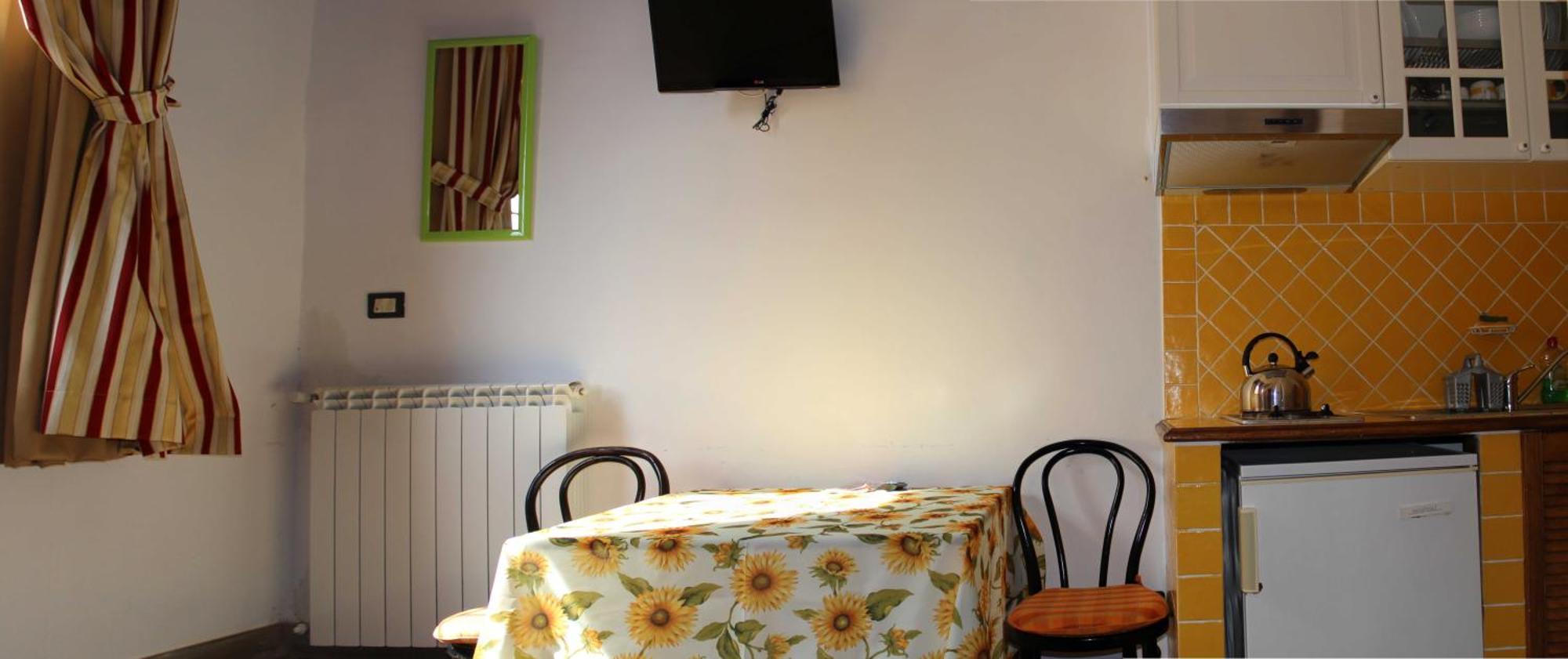 Maison d'hôtes Max Florence