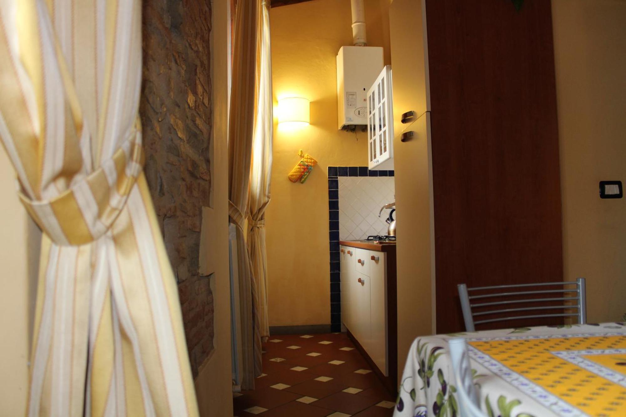 Maison d'hôtes Max