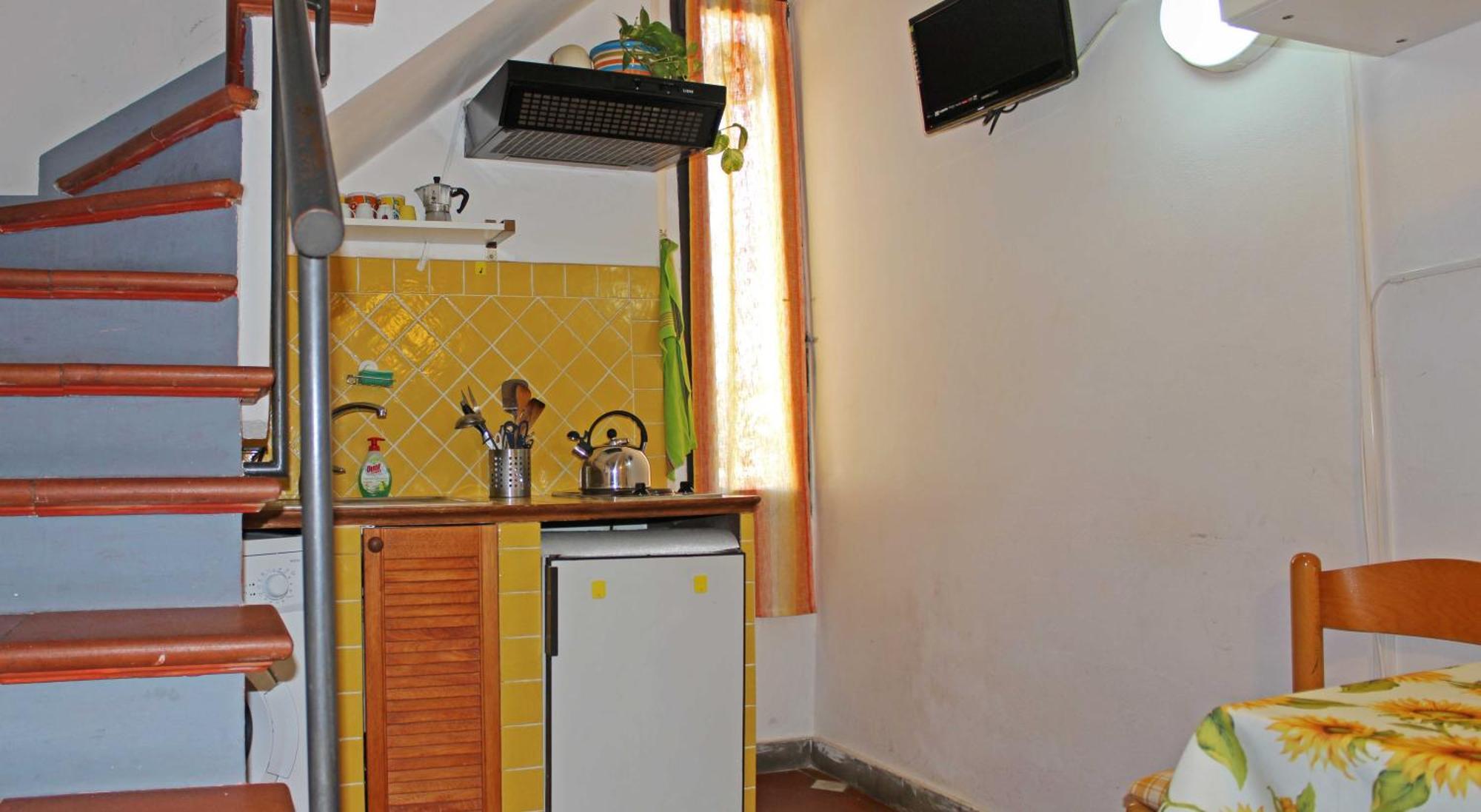 Max Casa de hóspedes Florença