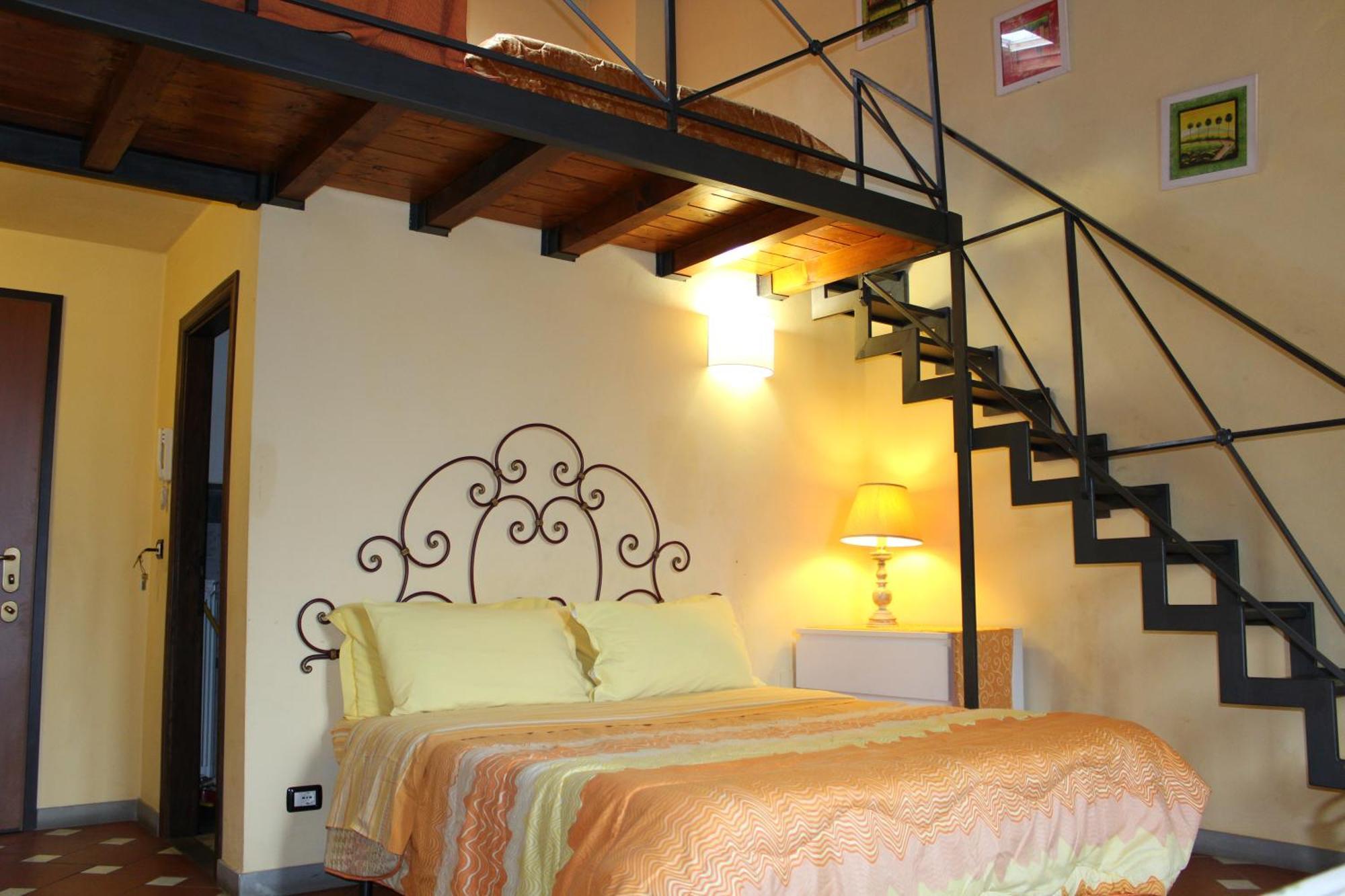 Max Casa de hóspedes