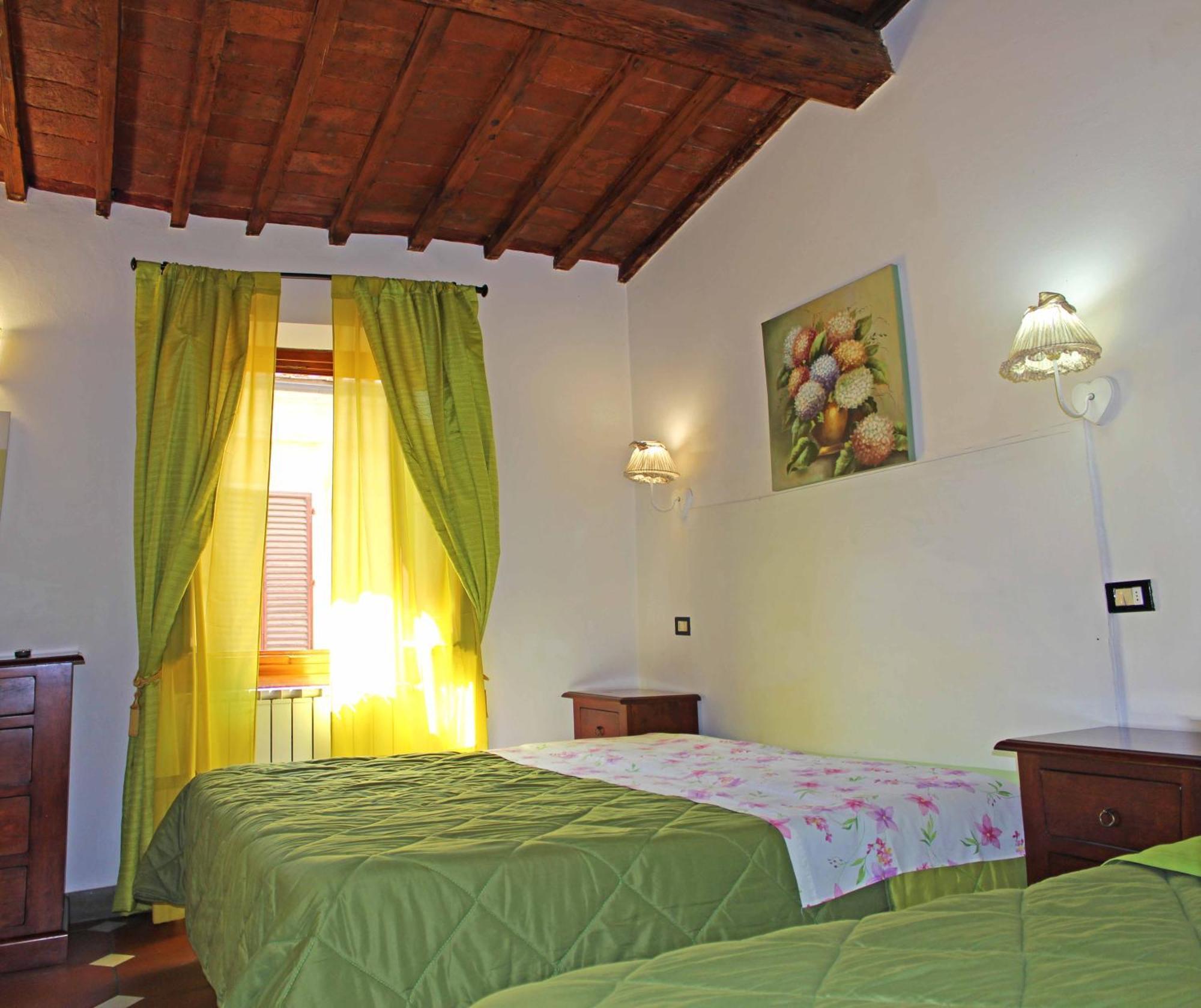 Casa de hóspedes Max Florença