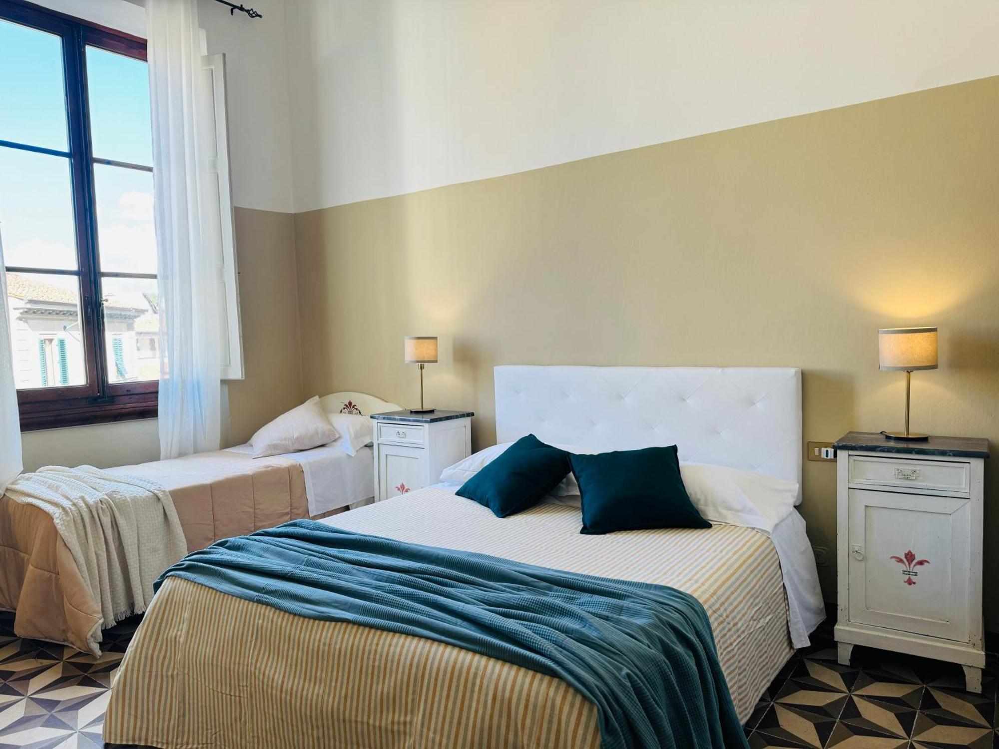 Il Magnifico 3* Firenze