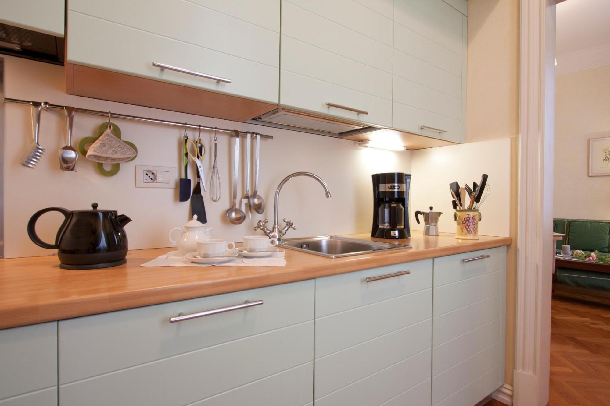 Serristori Palace 2* Firenze