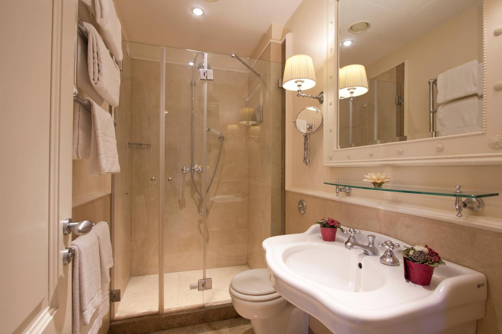 Serristori Palace Lejlighedshotel
