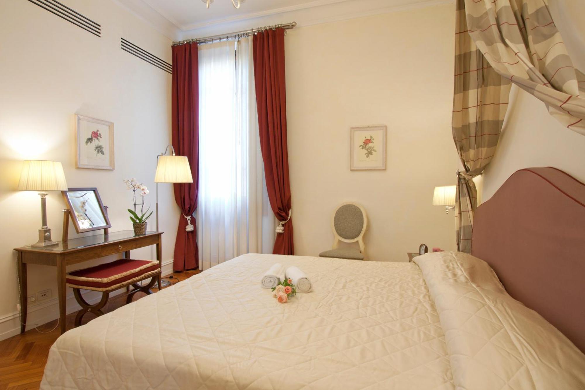 Serristori Palace 2* Firenze