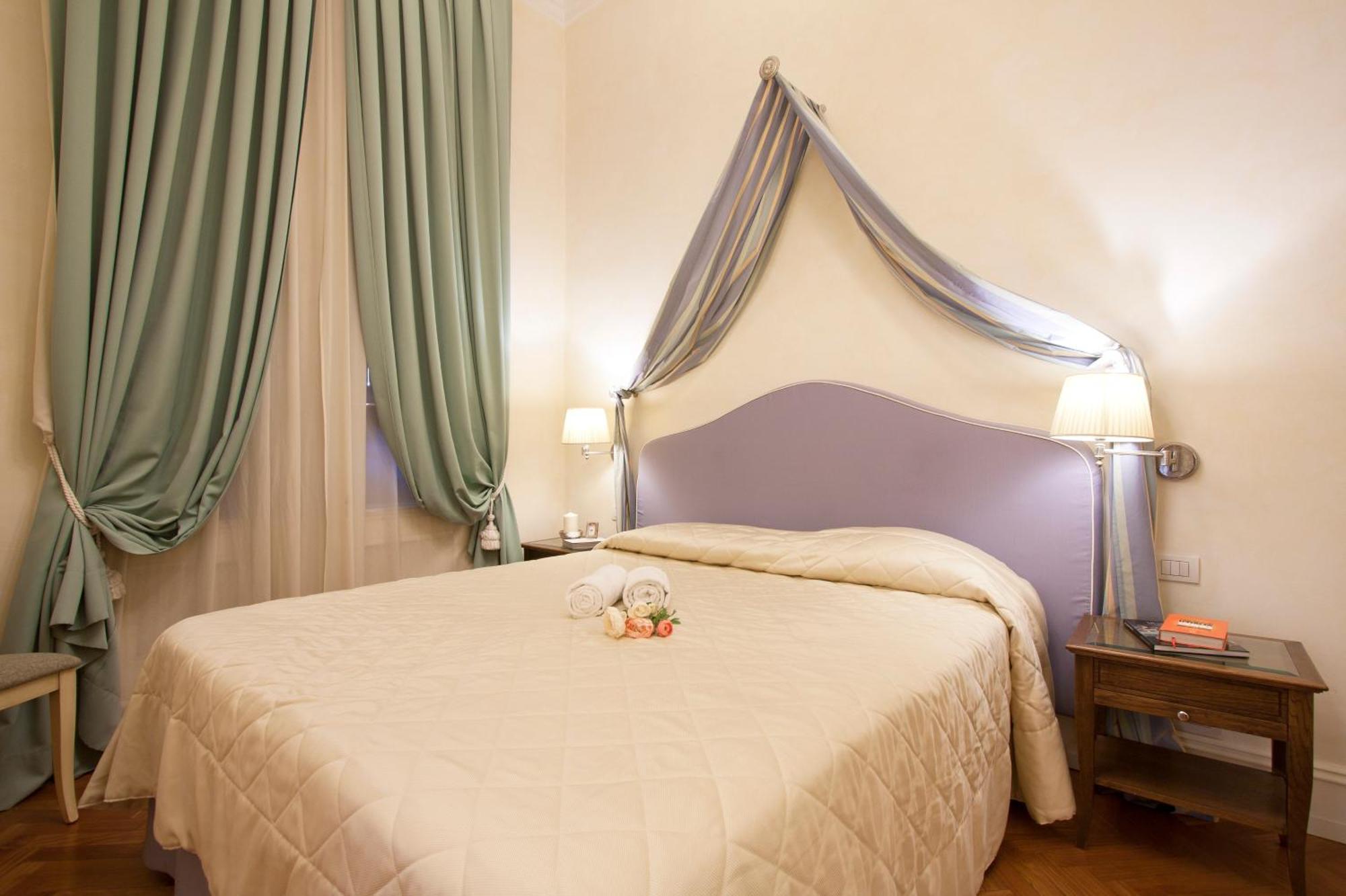 Serristori Palace 2* Firenze