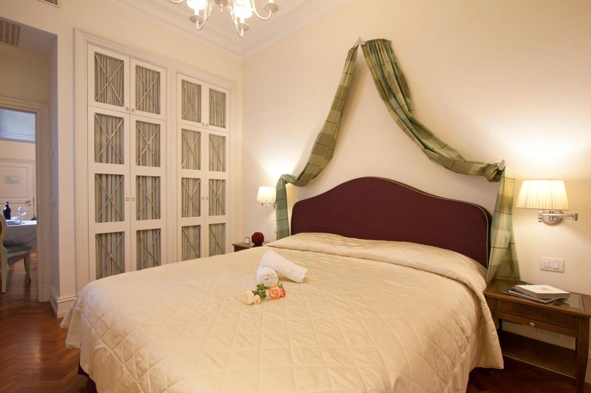 Serristori Palace Firenze