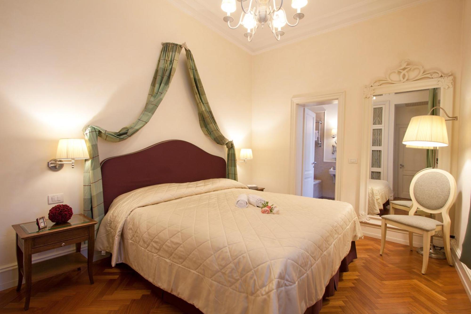 Serristori Palace 2* Firenze