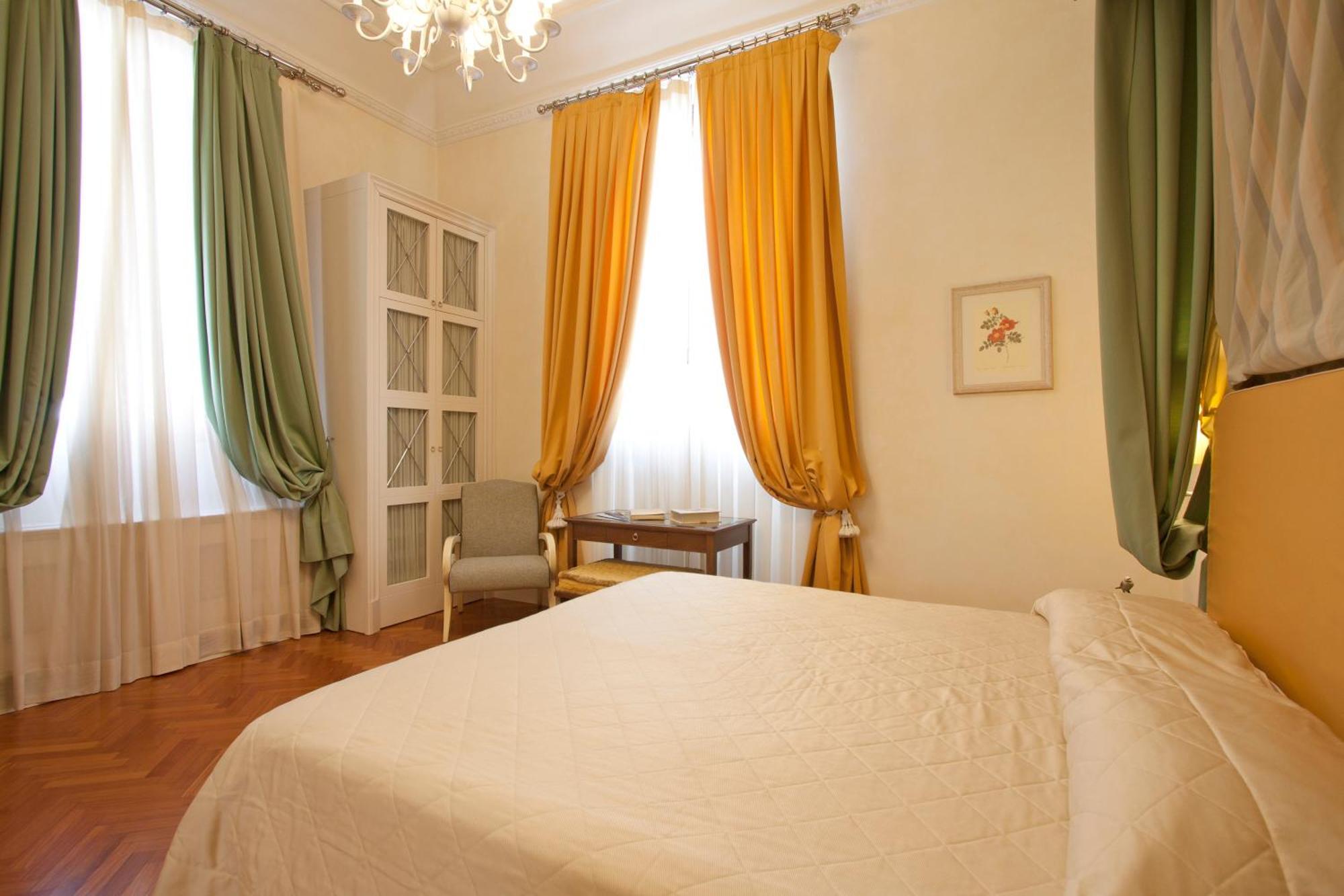 Serristori Palace Lejlighedshotel
