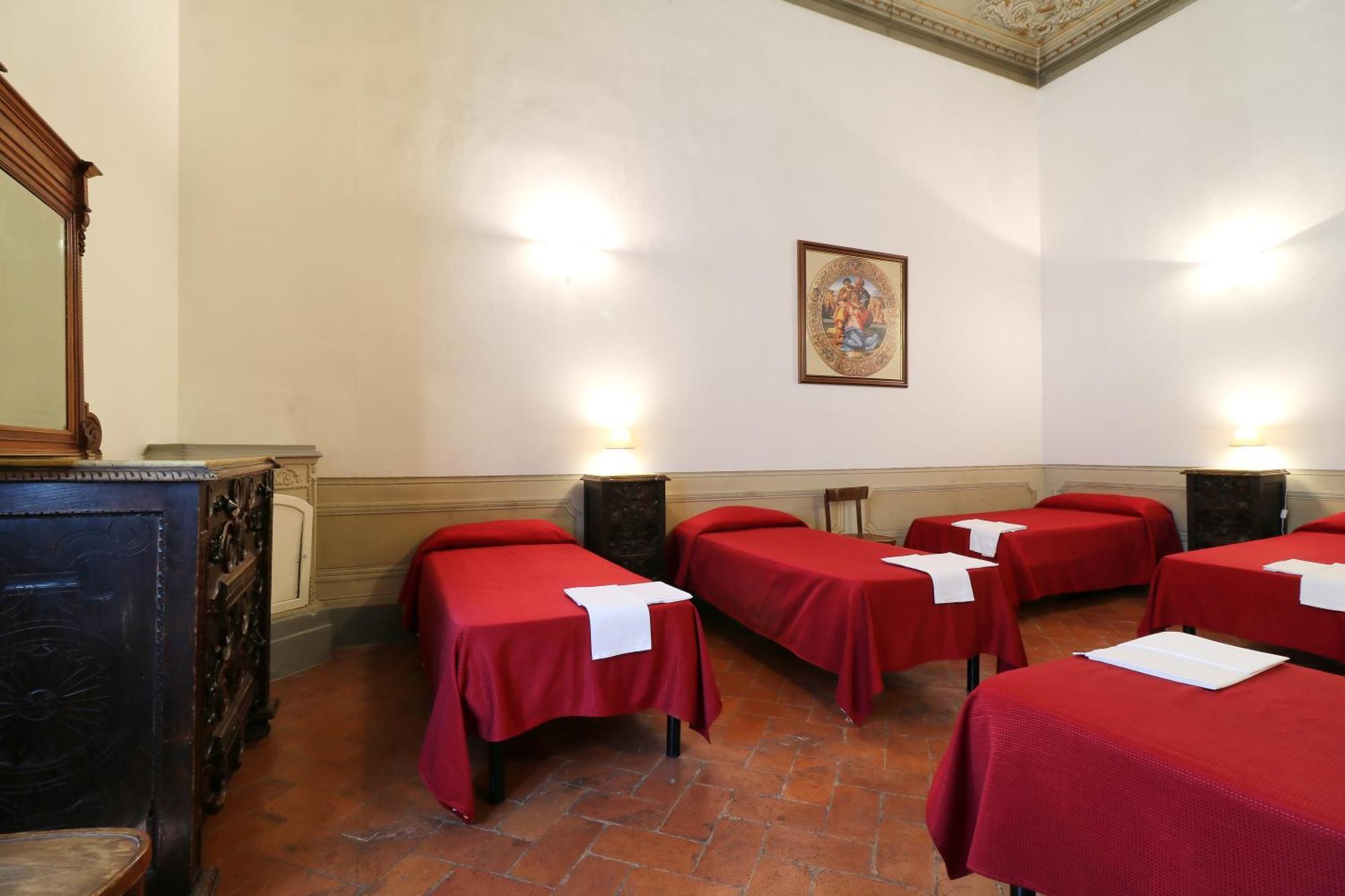 Casa Santo Nome Di Gesu