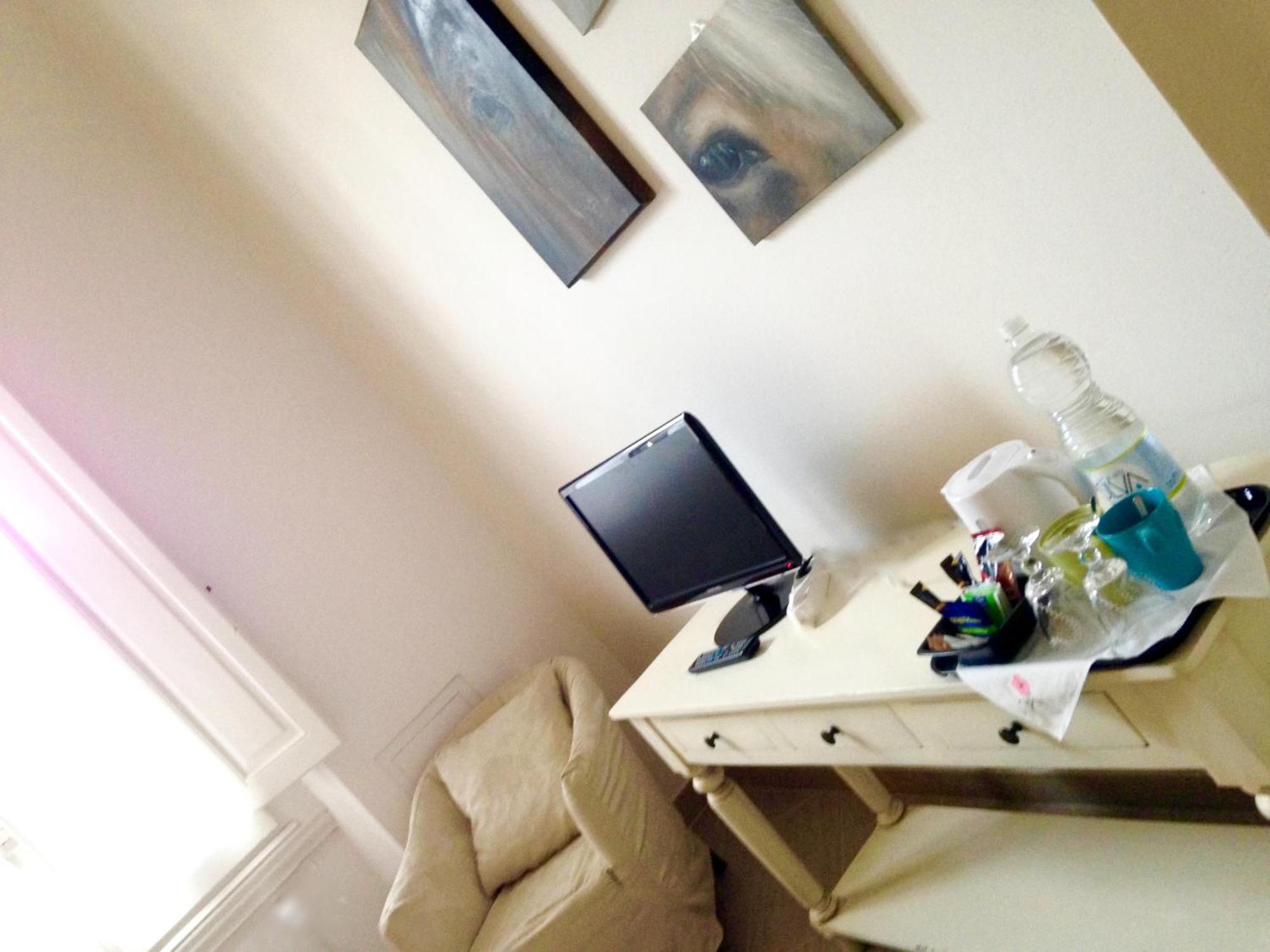 Gourmet Landucci Bed & Breakfast Firenze