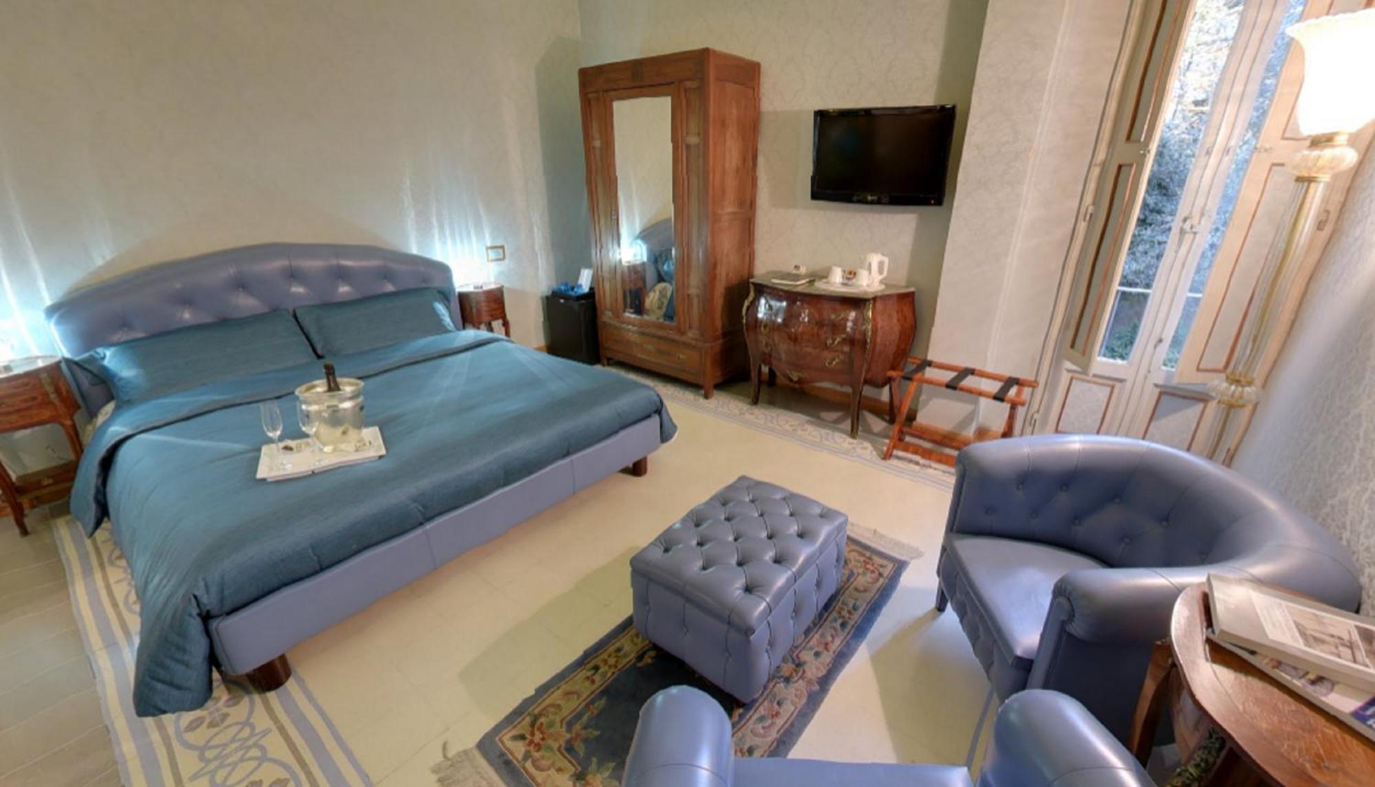Bed & Breakfast Cavour10 2*