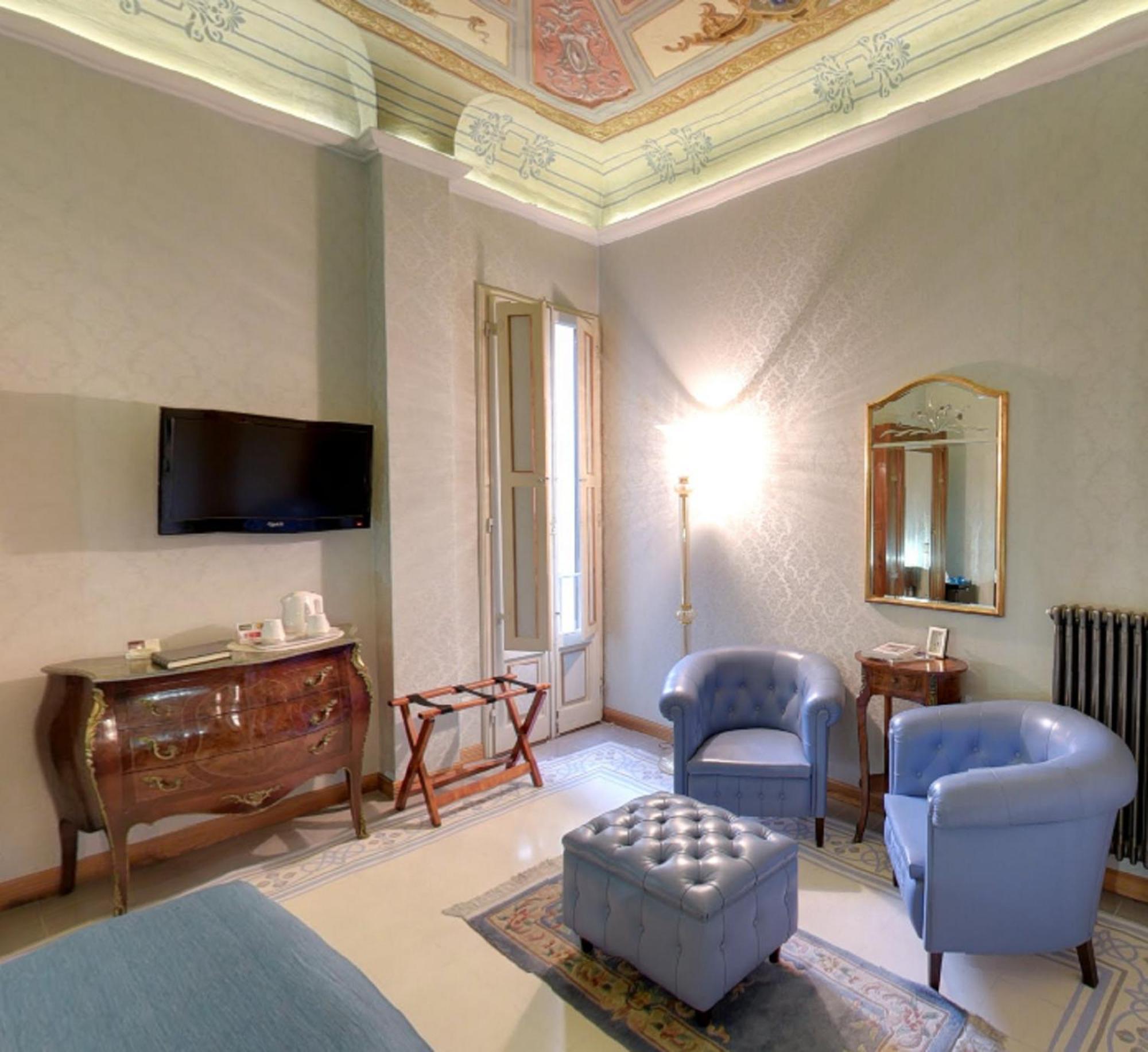 Bed & Breakfast Cavour10 Florence