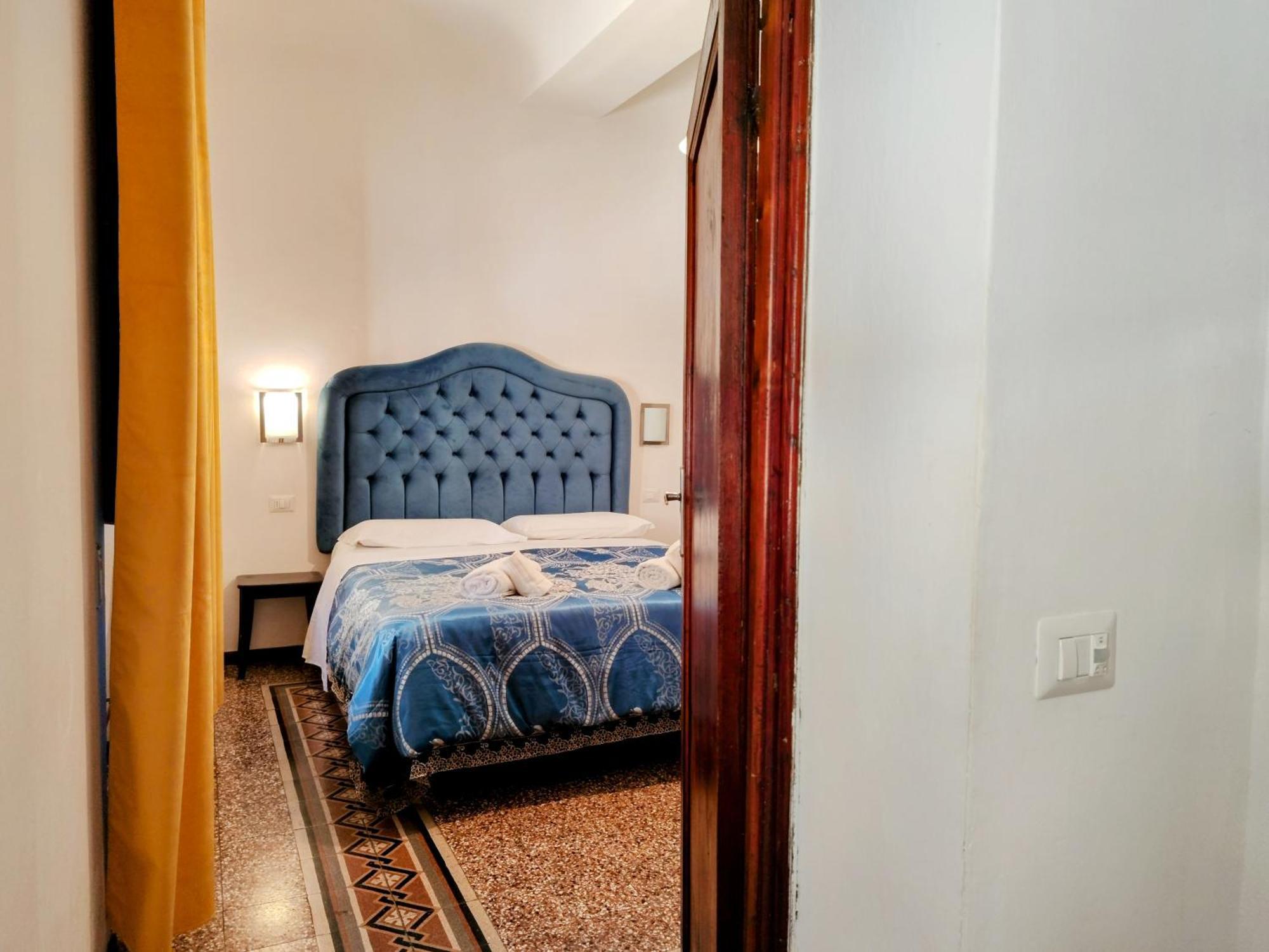 Residenza Martin 3*