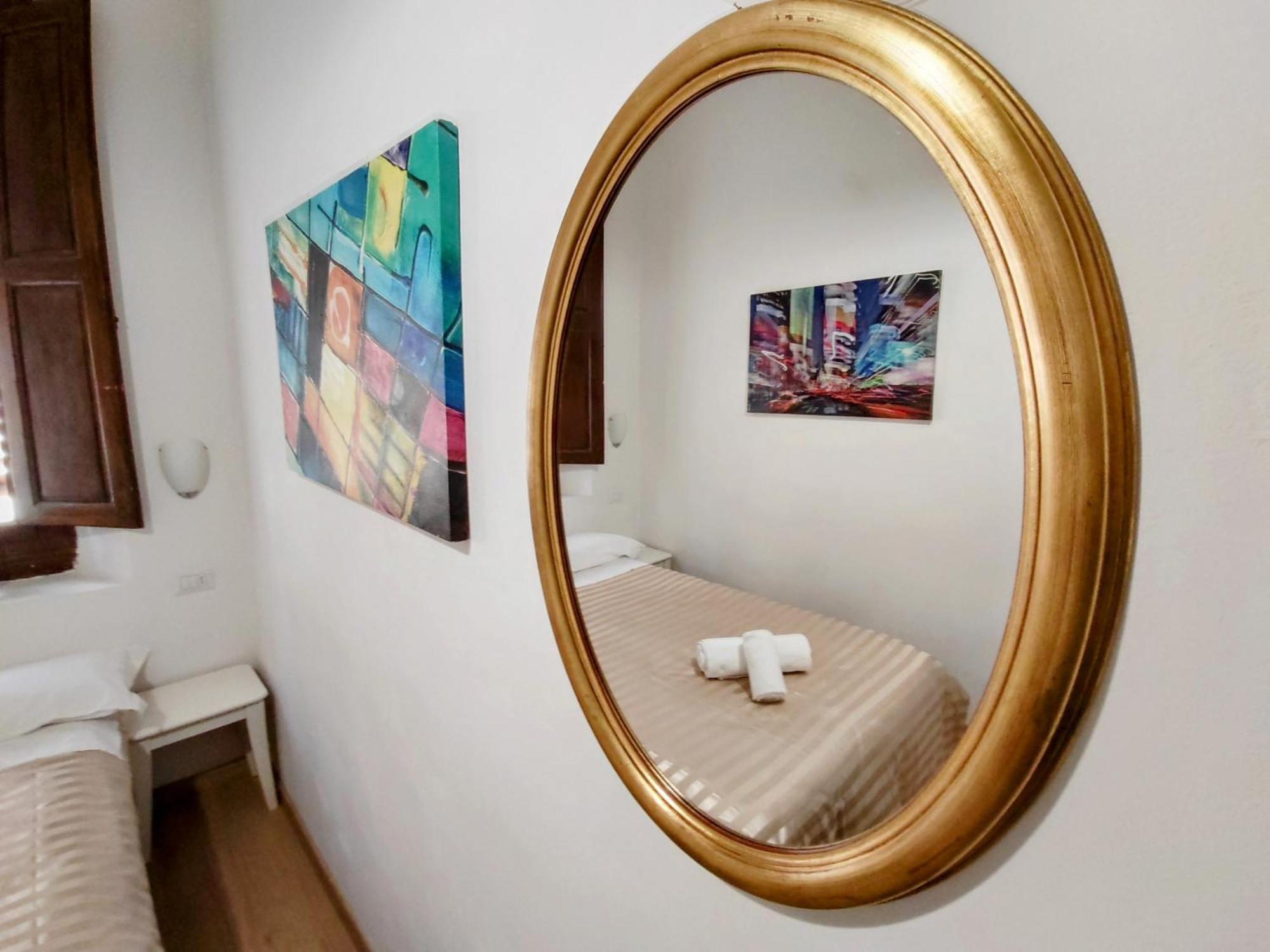 Residenza Martin Affittacamere