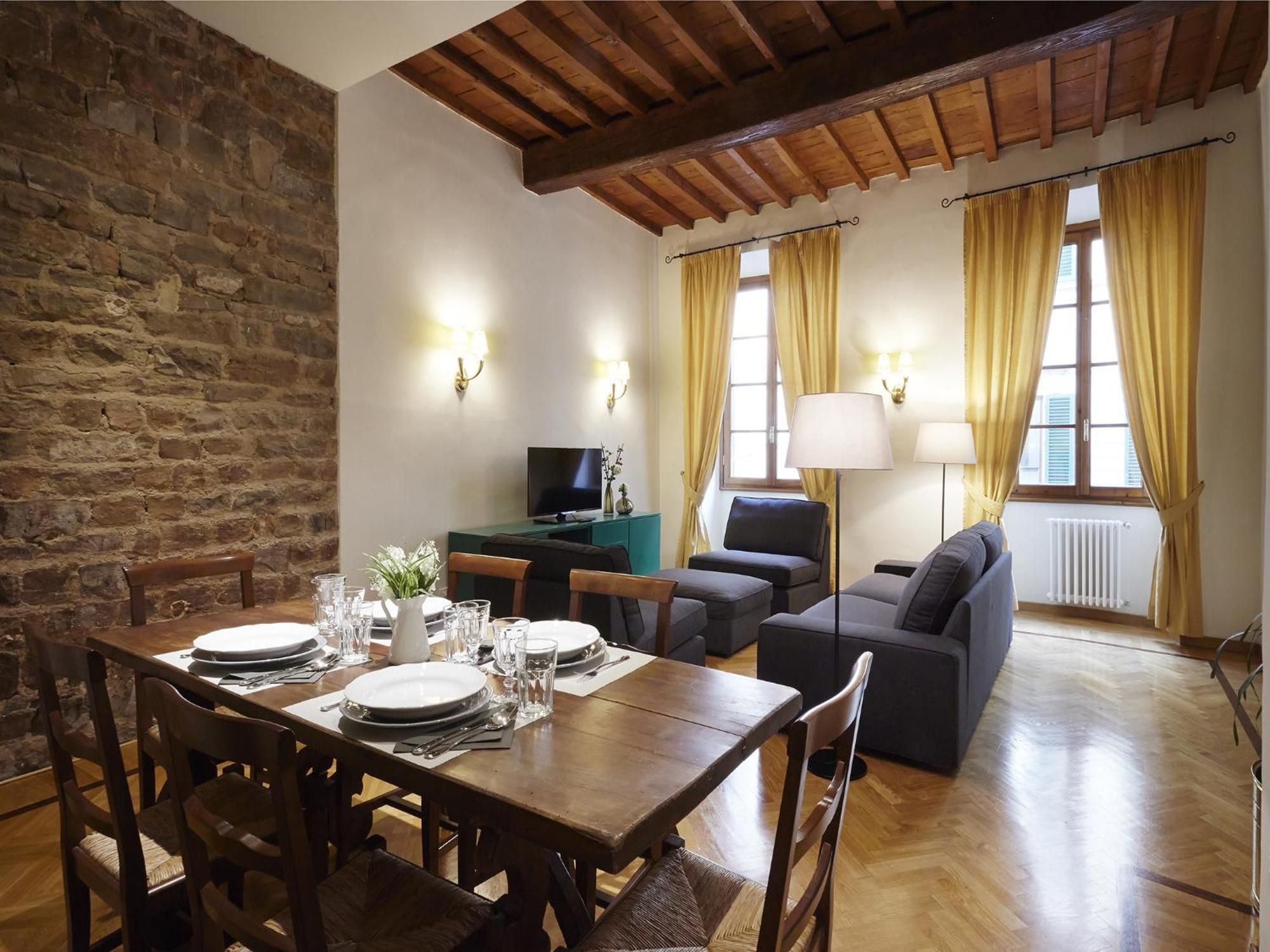 Yome - Your In Apartment Florence