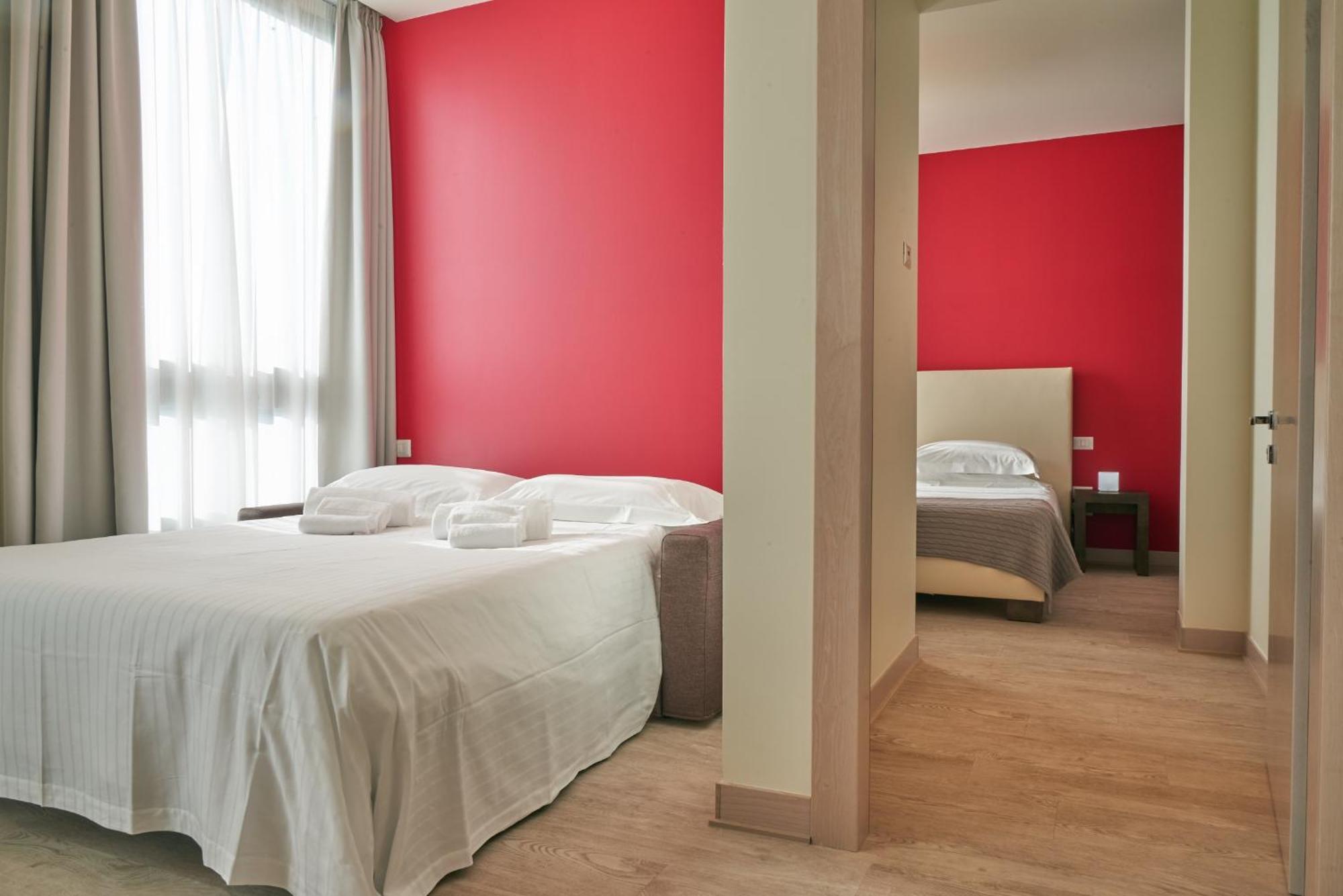 Forte16 View & 4* Firenze