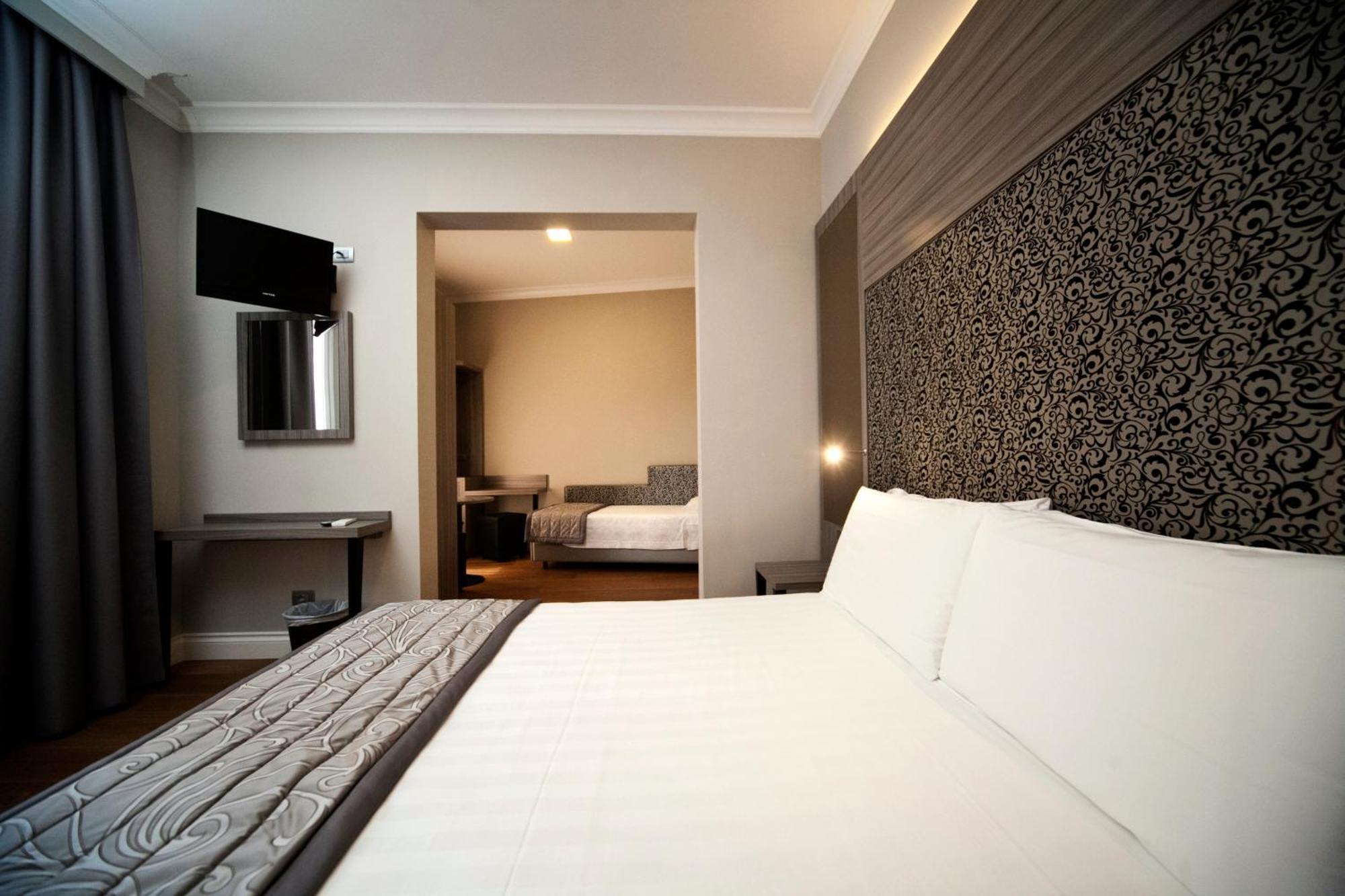Bed & Breakfast Residenza Le Fonticine 3*
