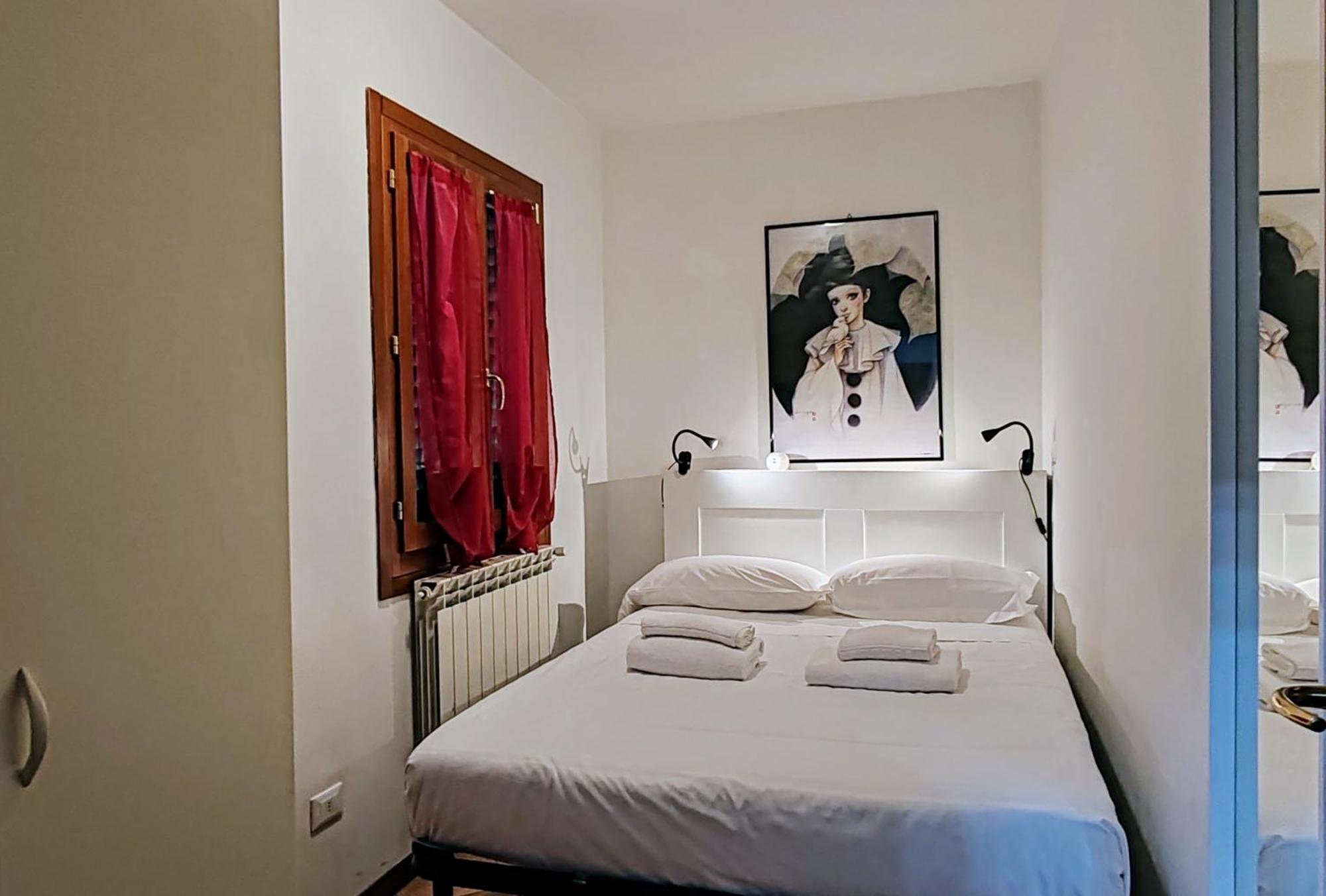 Appartement Fiume & Zannoni By 360rentals *