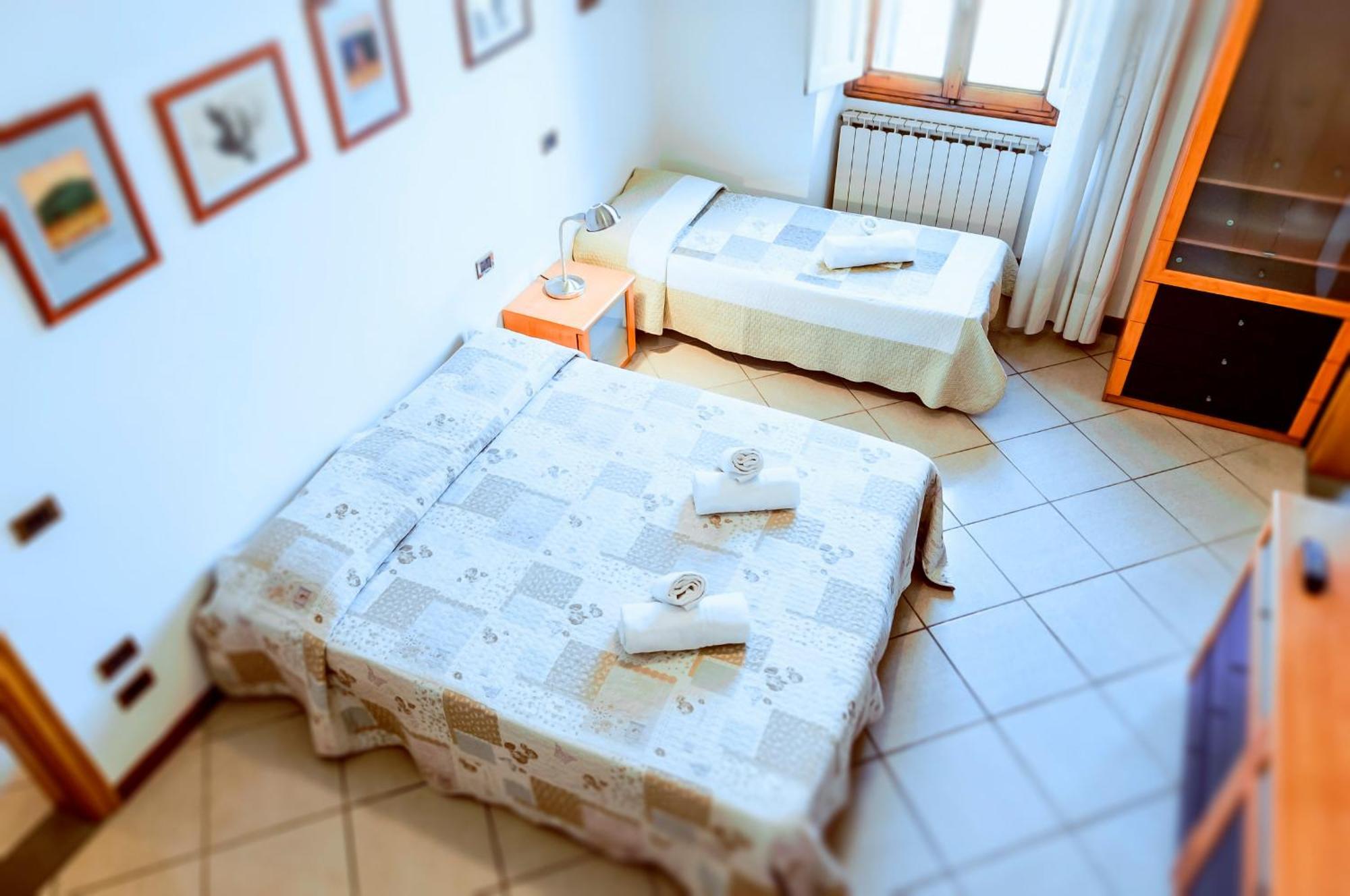 Fiume & Zannoni By 360rentals Appartement *