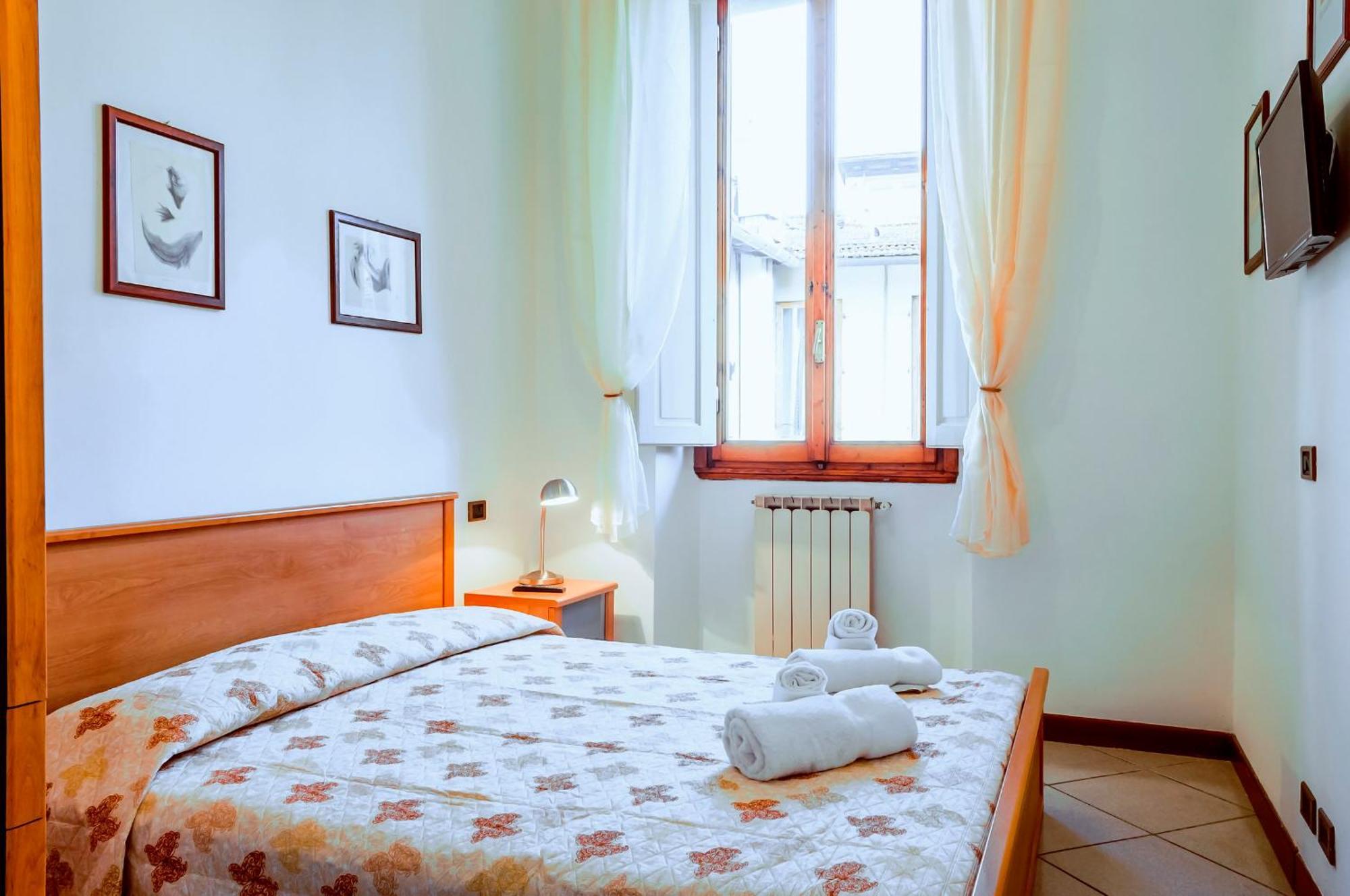 Fiume & Zannoni By 360rentals Florence
