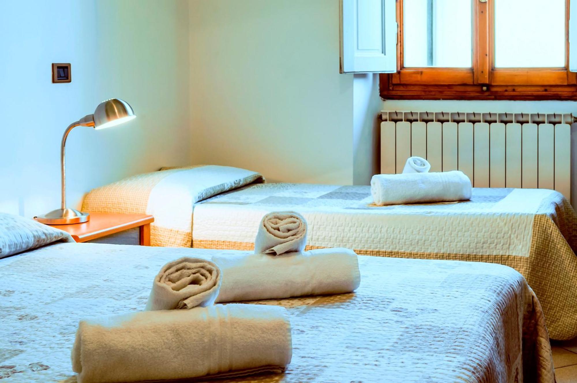 Fiume & Zannoni By 360rentals * Florence