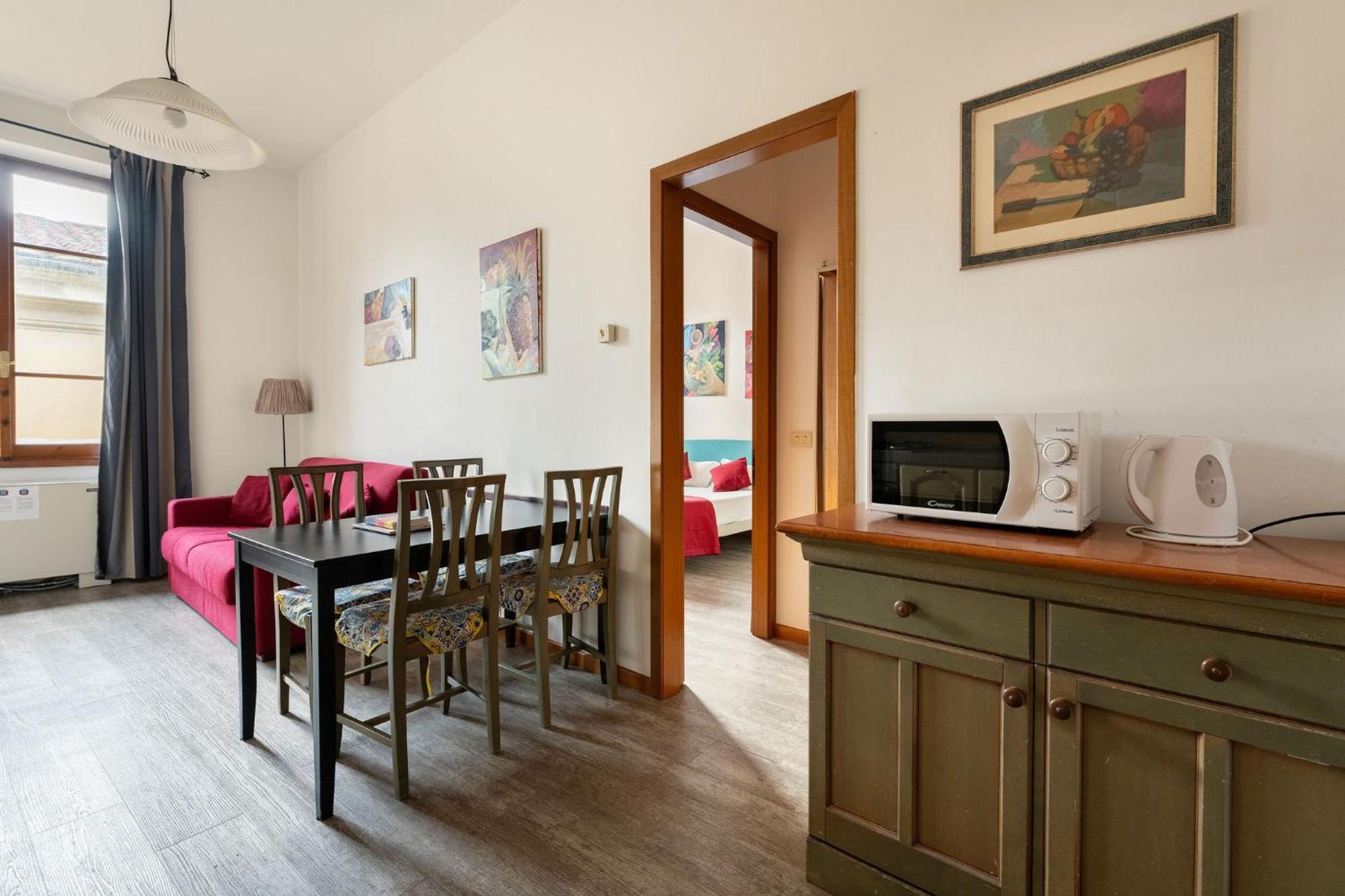 Era Appartamento Firenze