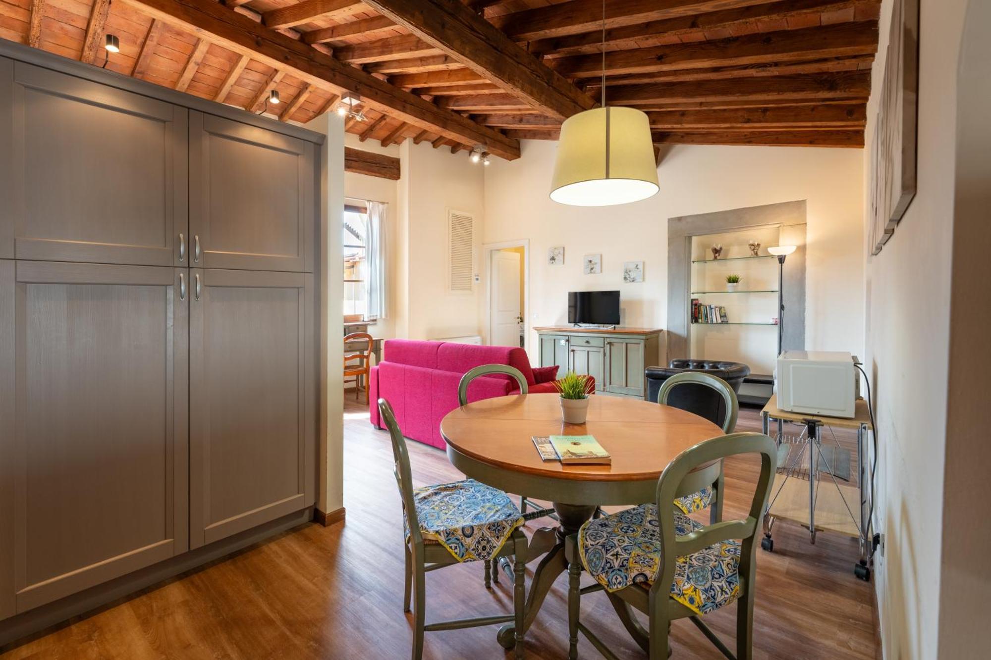 Era Appartement Florence