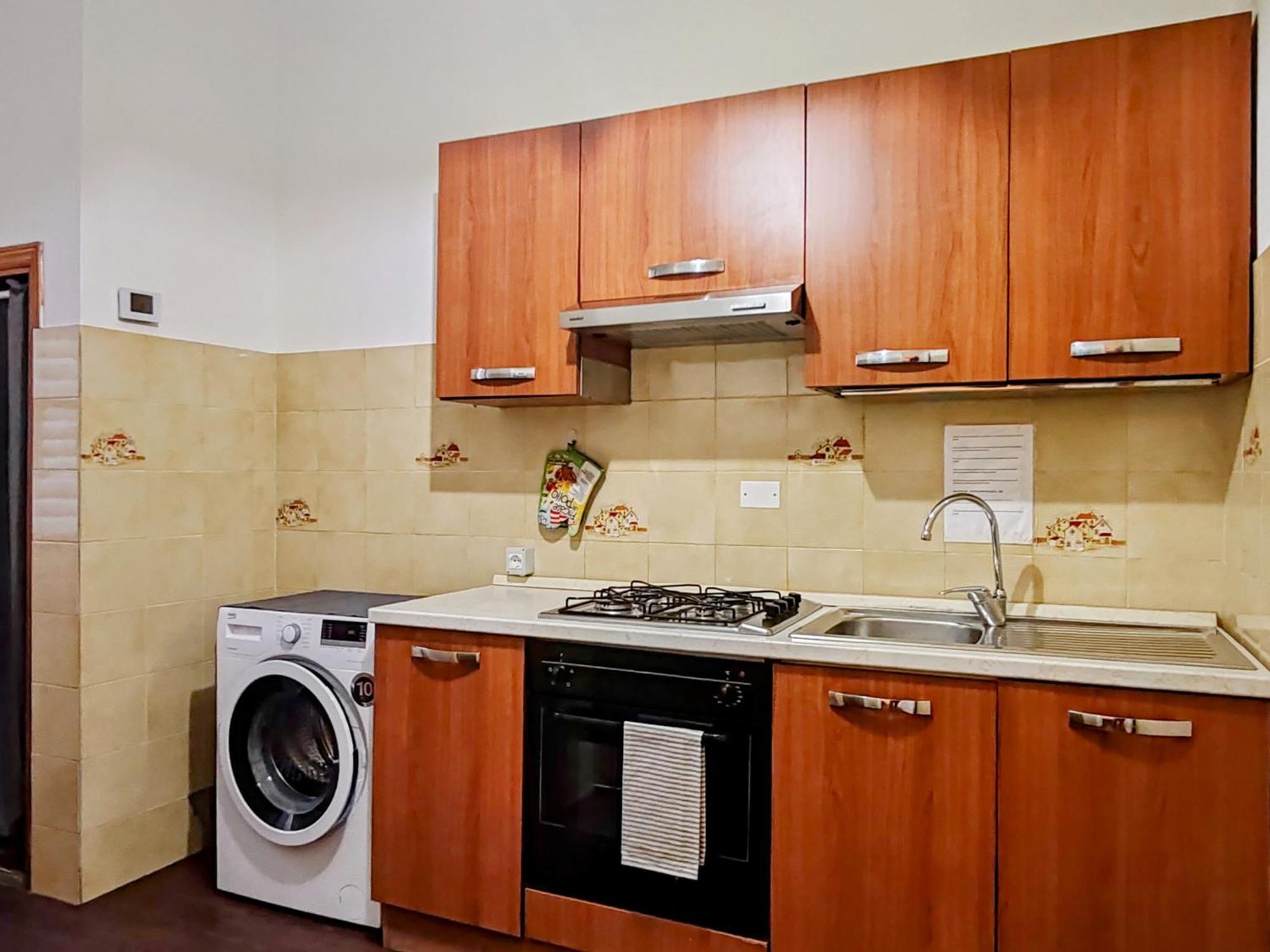 Residenza San Lorenzo Guest house 2*