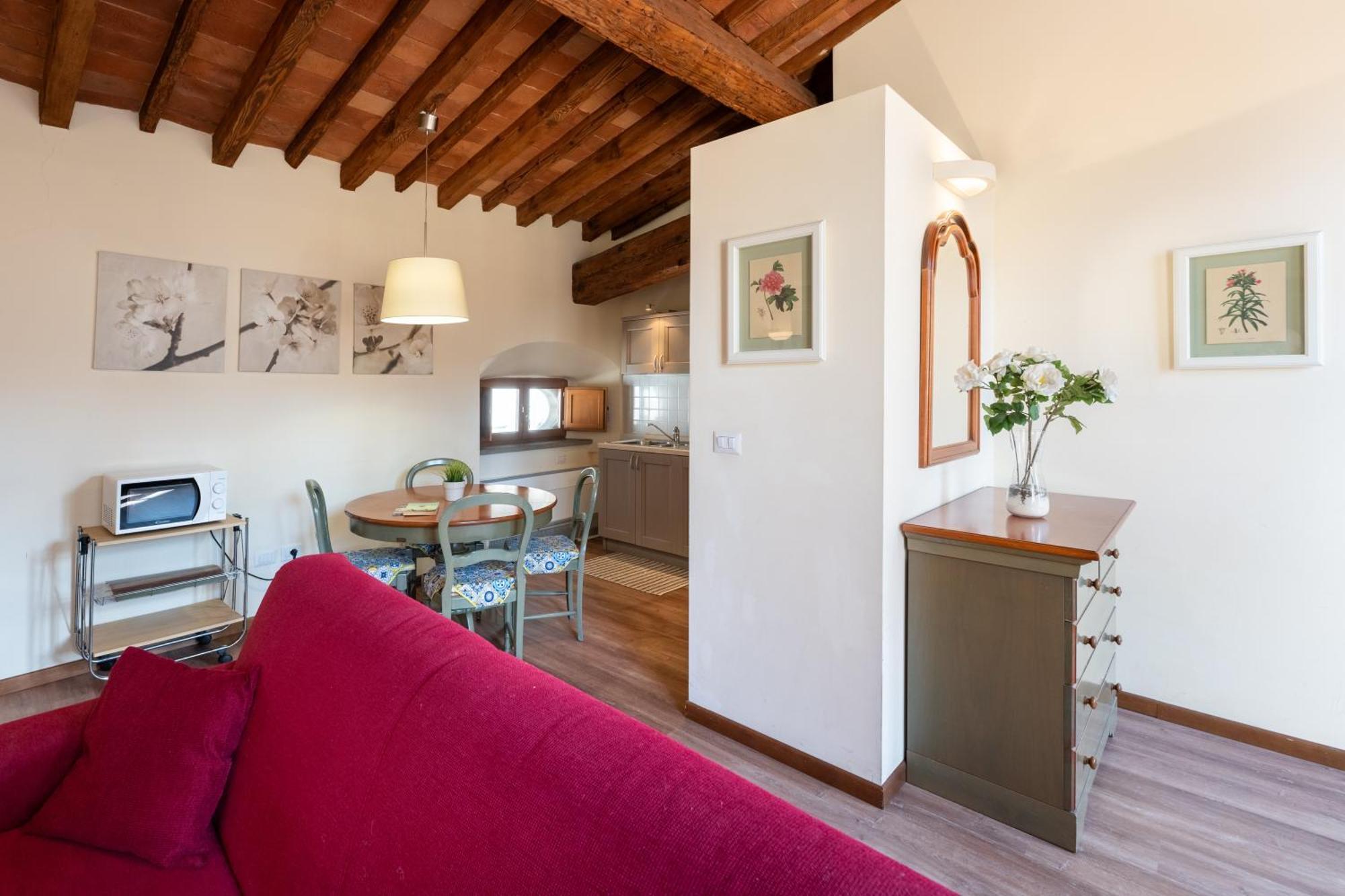 Era Appartement Florence