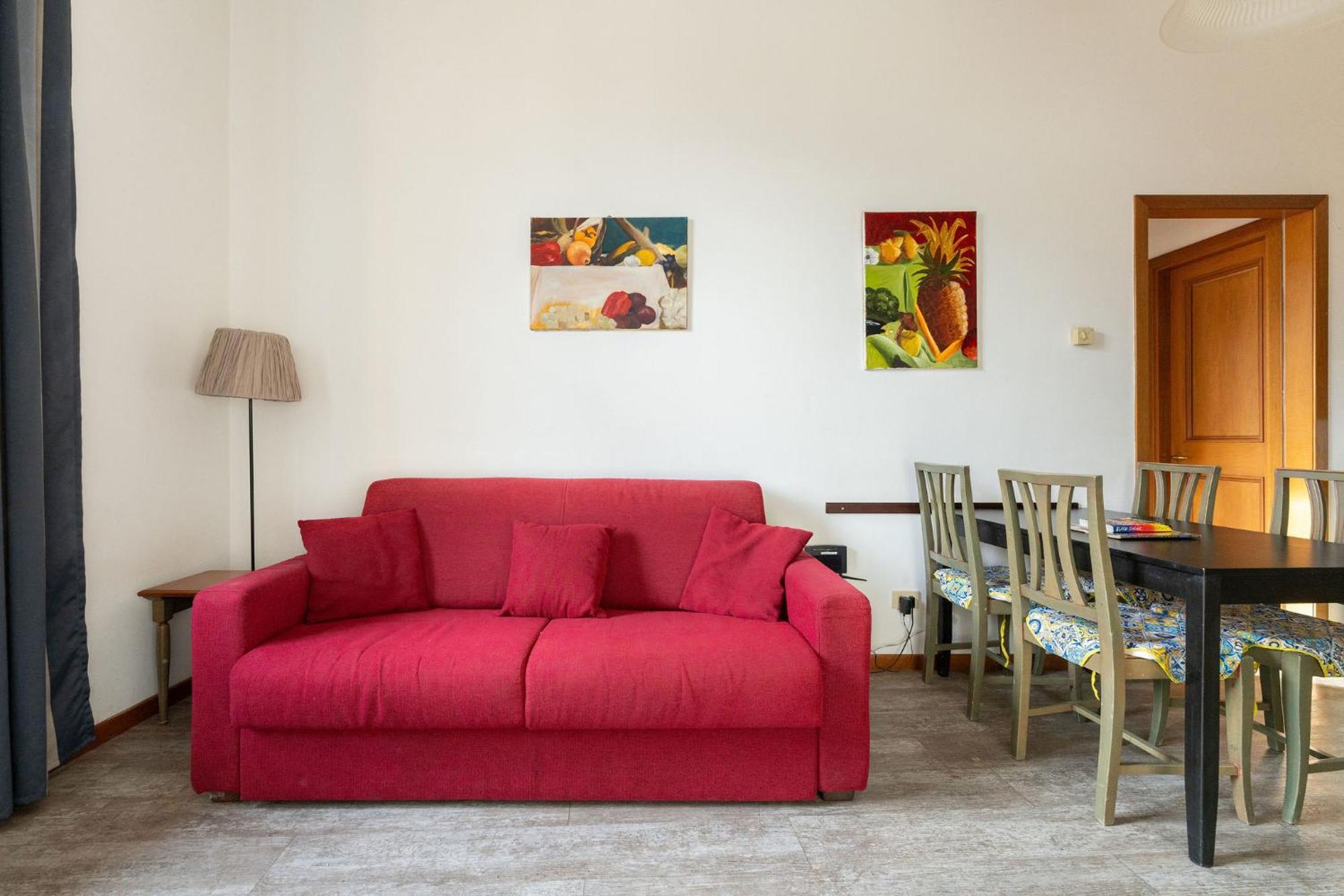 Era Appartement Florence