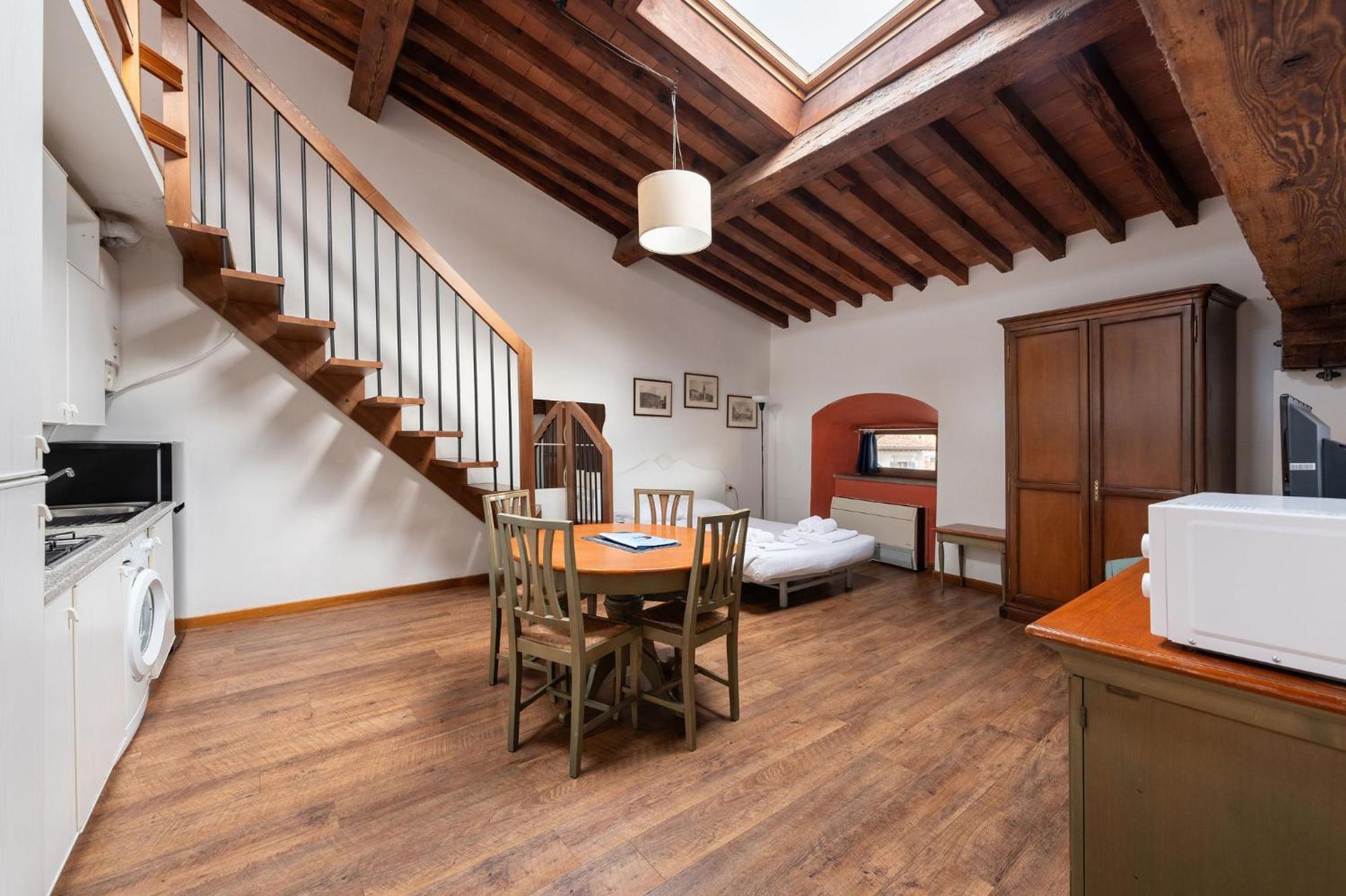 Era Appartement *