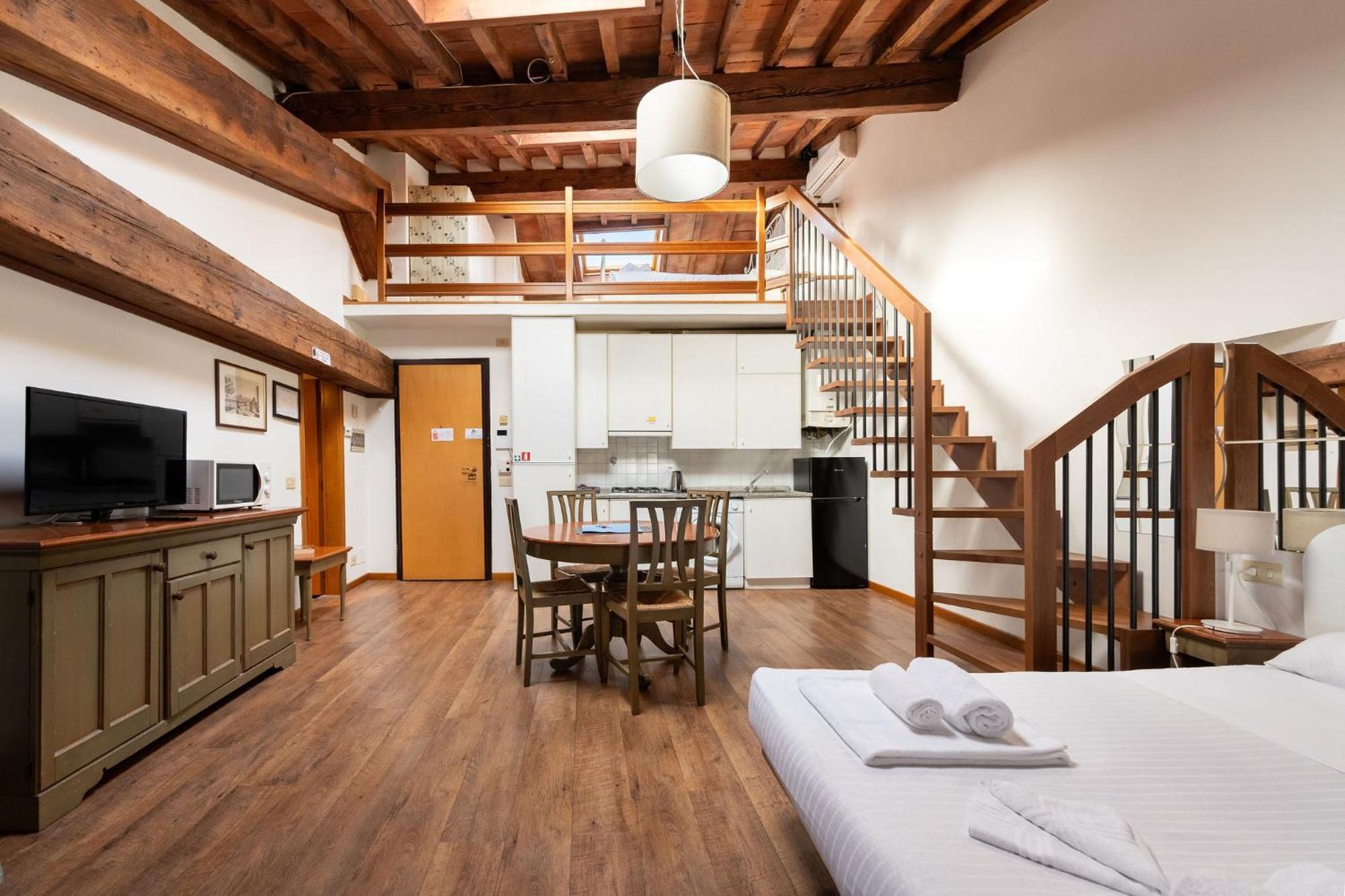 Era Appartamento Firenze