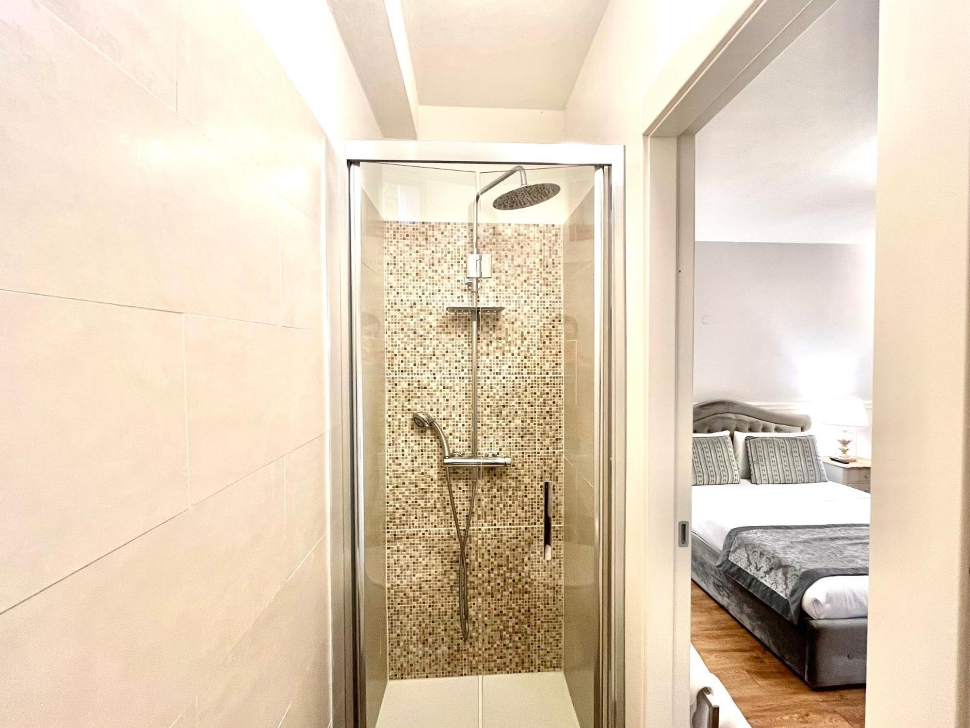 Boutique Del Corso Hotel Firenze