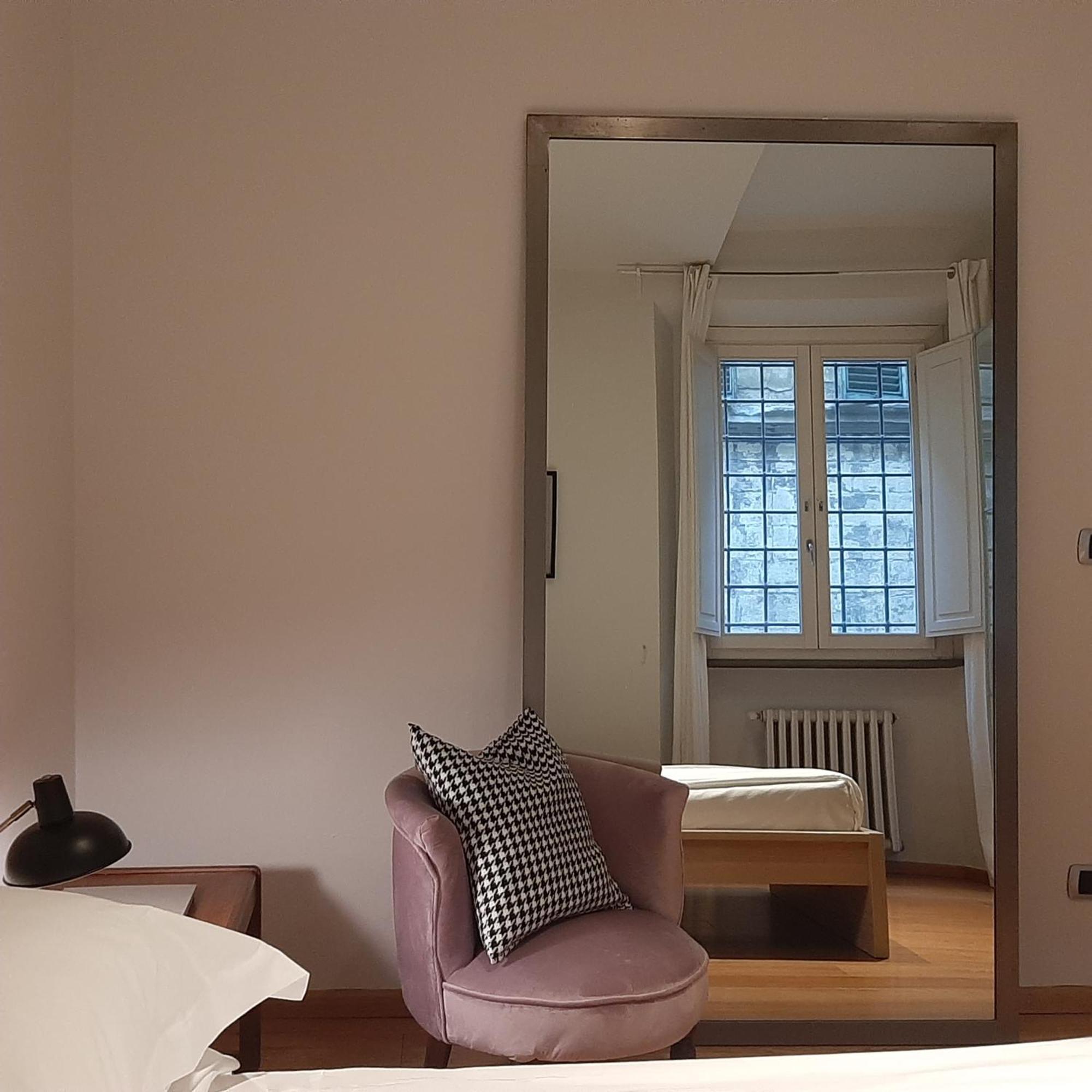 Appartamento Palazzo Capponi