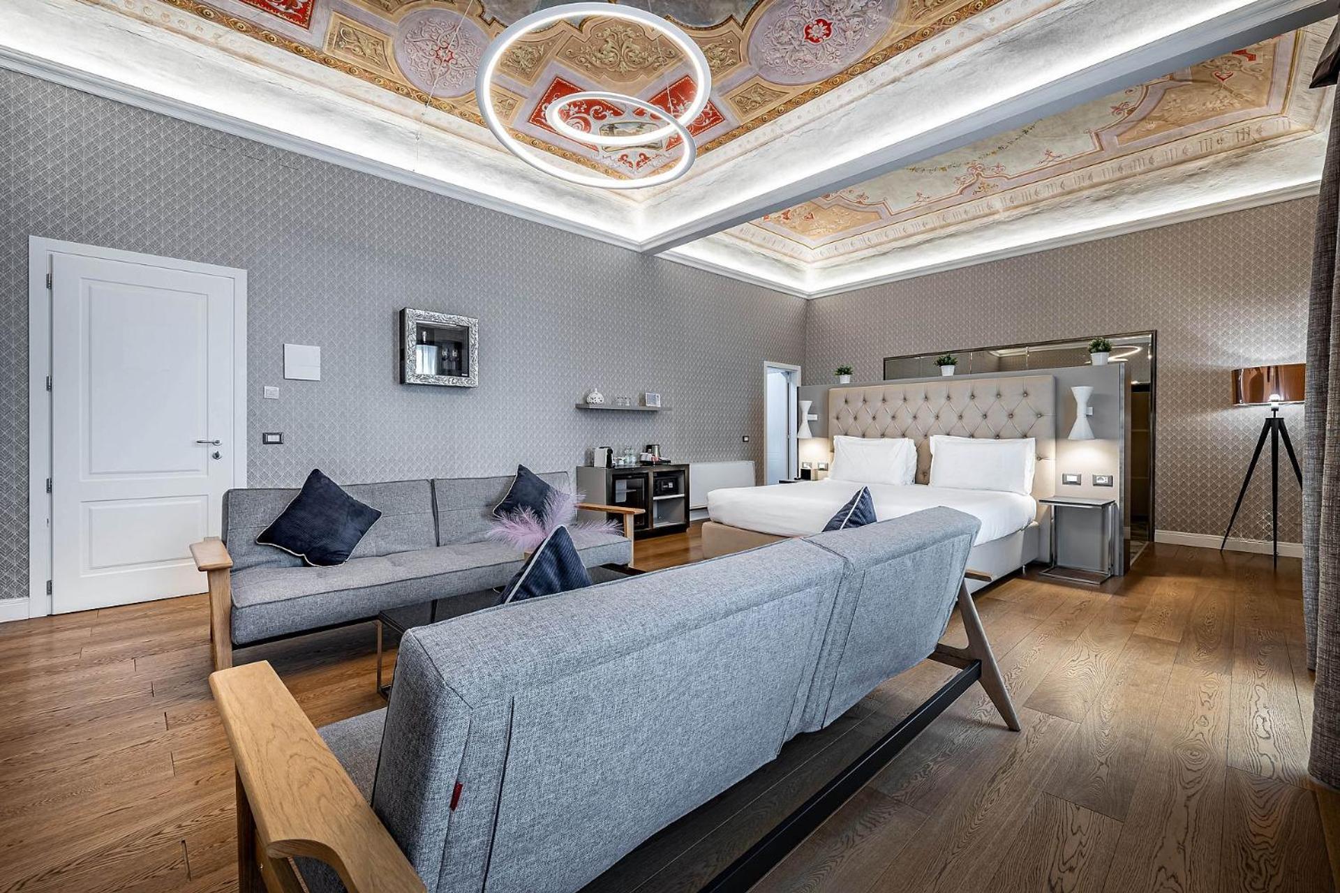 Martelli 6 & Bed & Breakfast