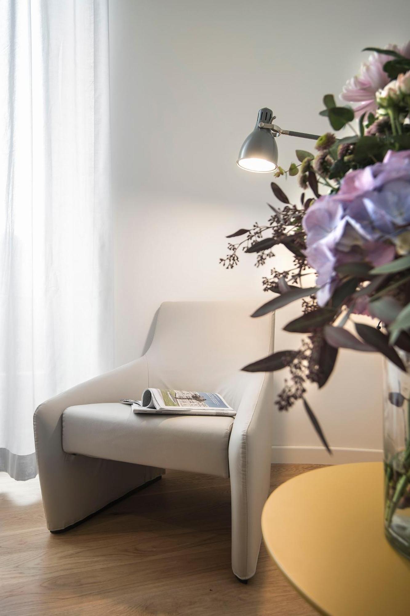 7florence Acomodação com café da manhã 