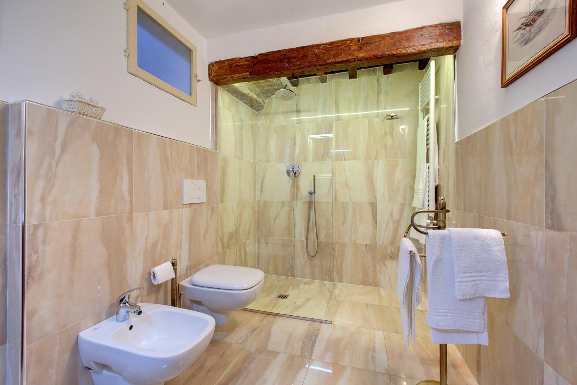 Palazzo Bucciolini Appartement Florence