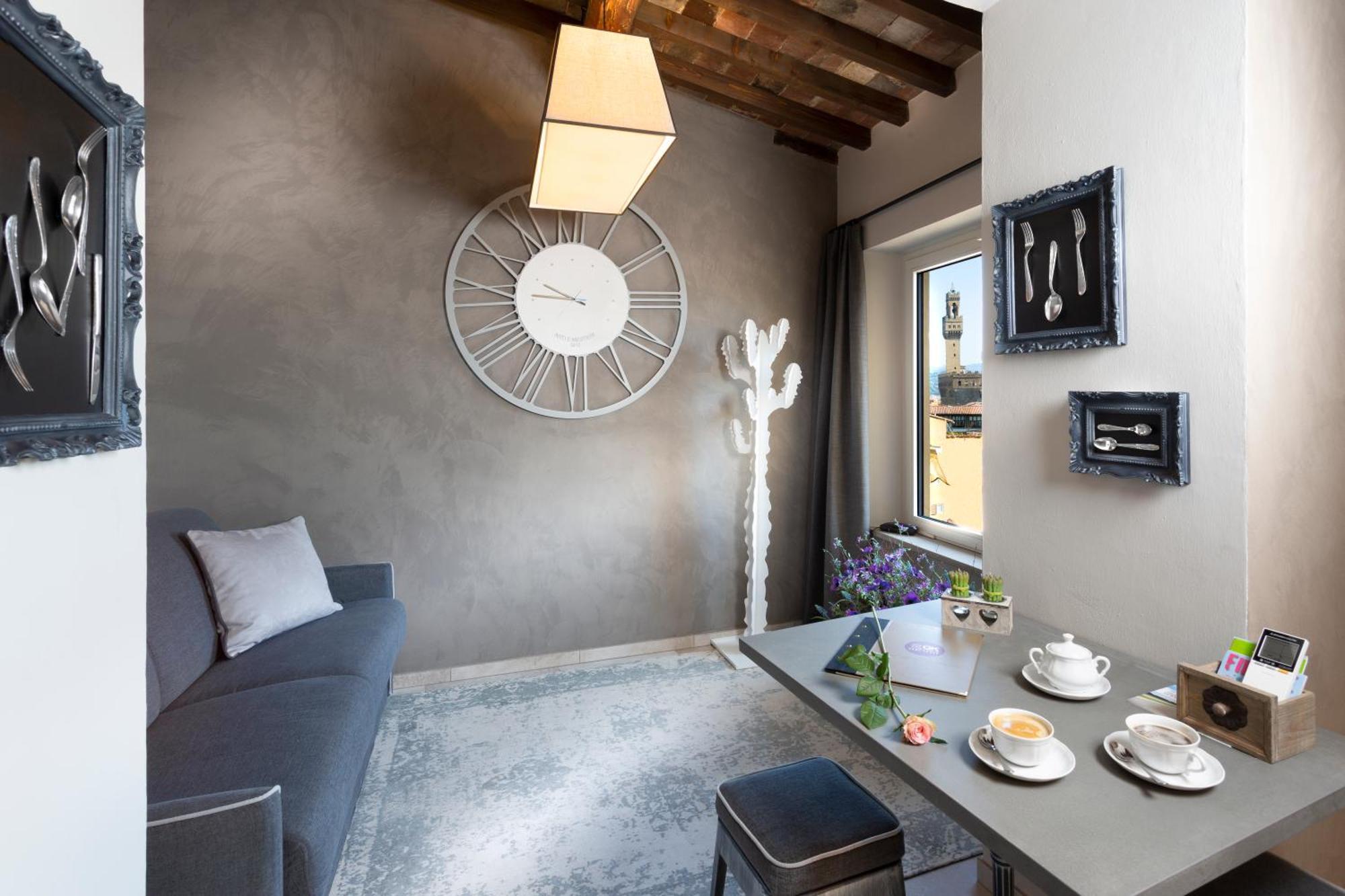 Appartement Qk Costa58 Tower