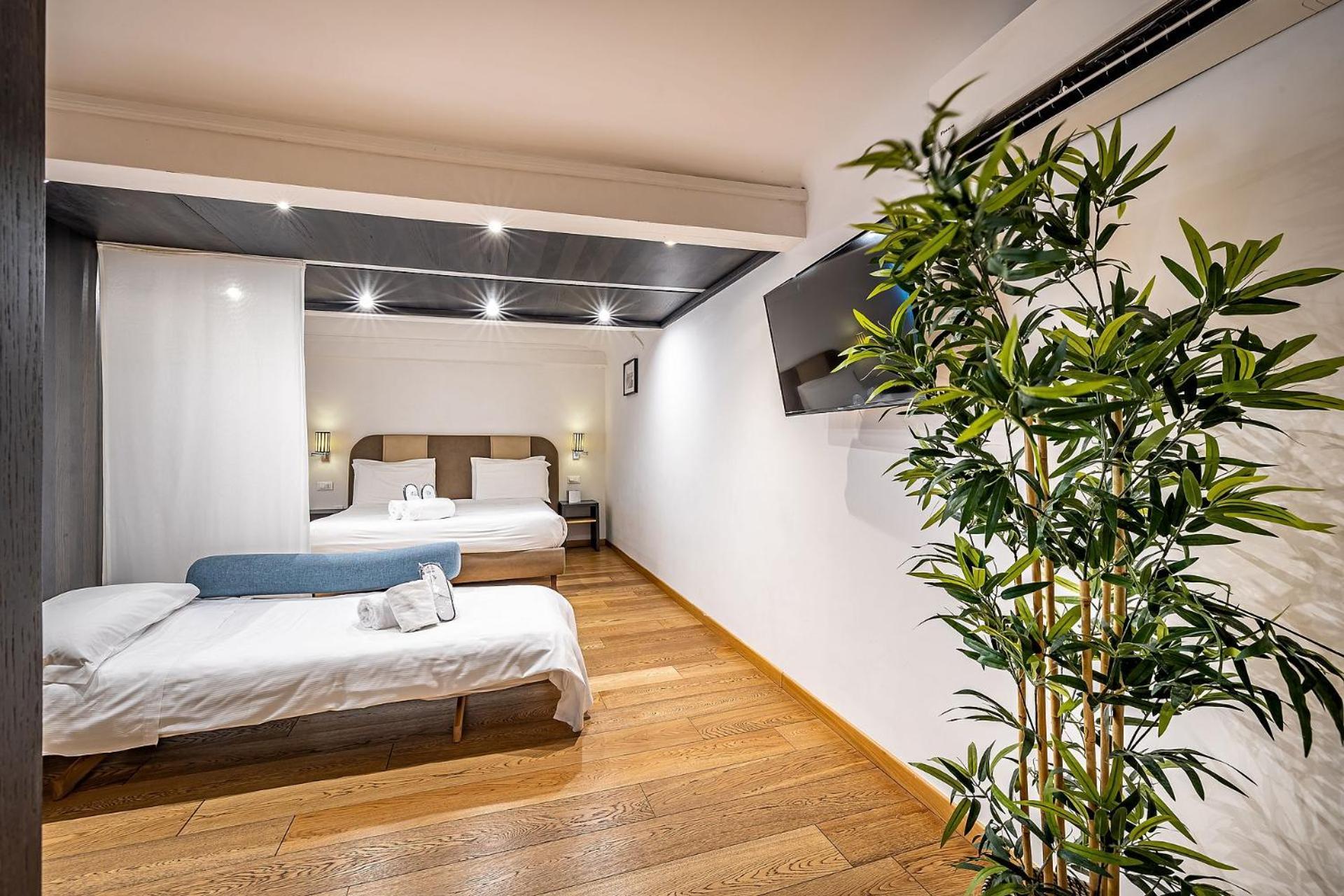 Martelli 6 & 3* Florença