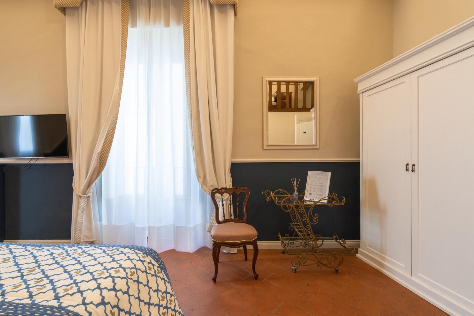 Dimora Del Cardinale - Residenza D'epoca Maison d'hôtes Florence