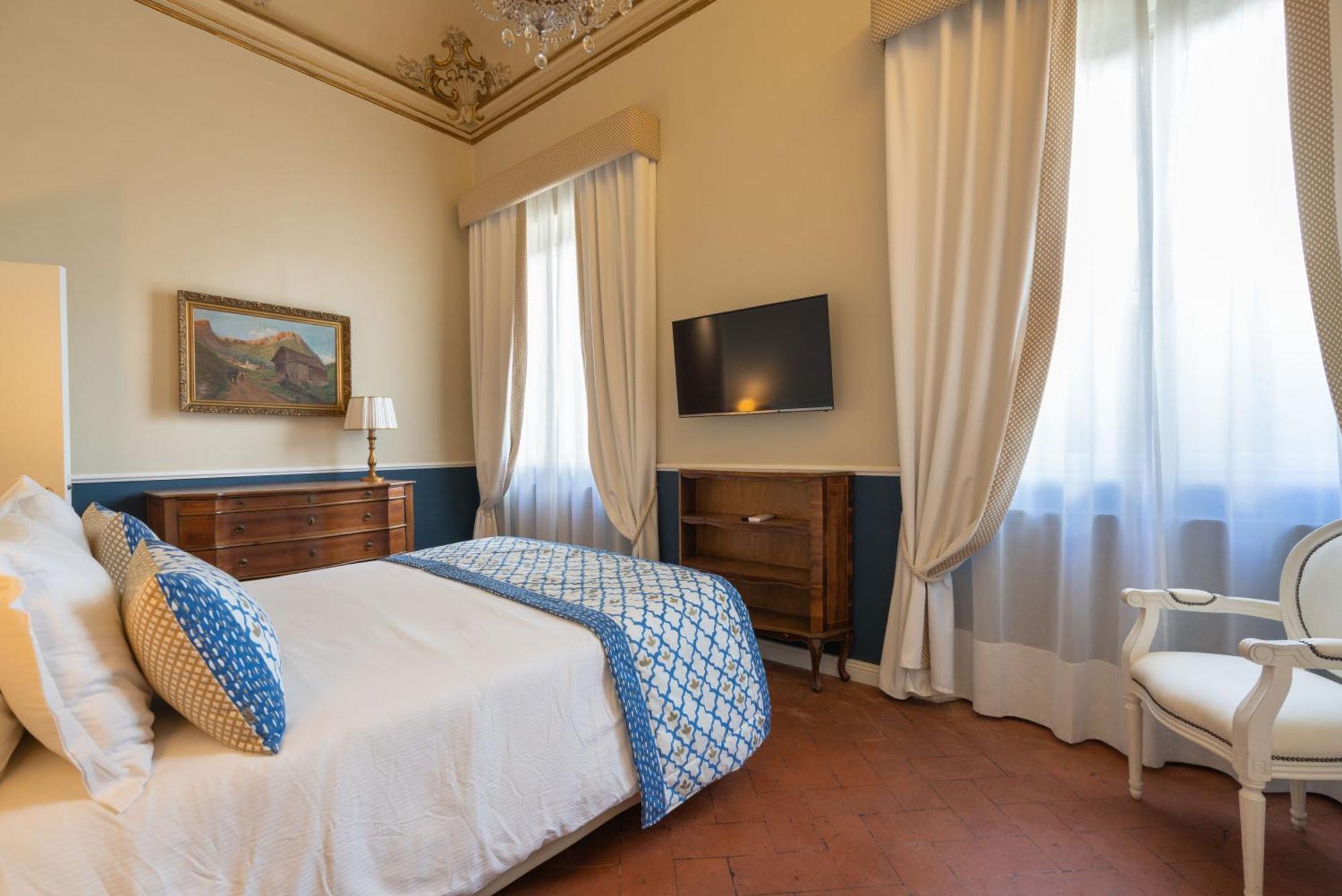 Dimora Del Cardinale - Residenza D'epoca Maison d'hôtes 3*