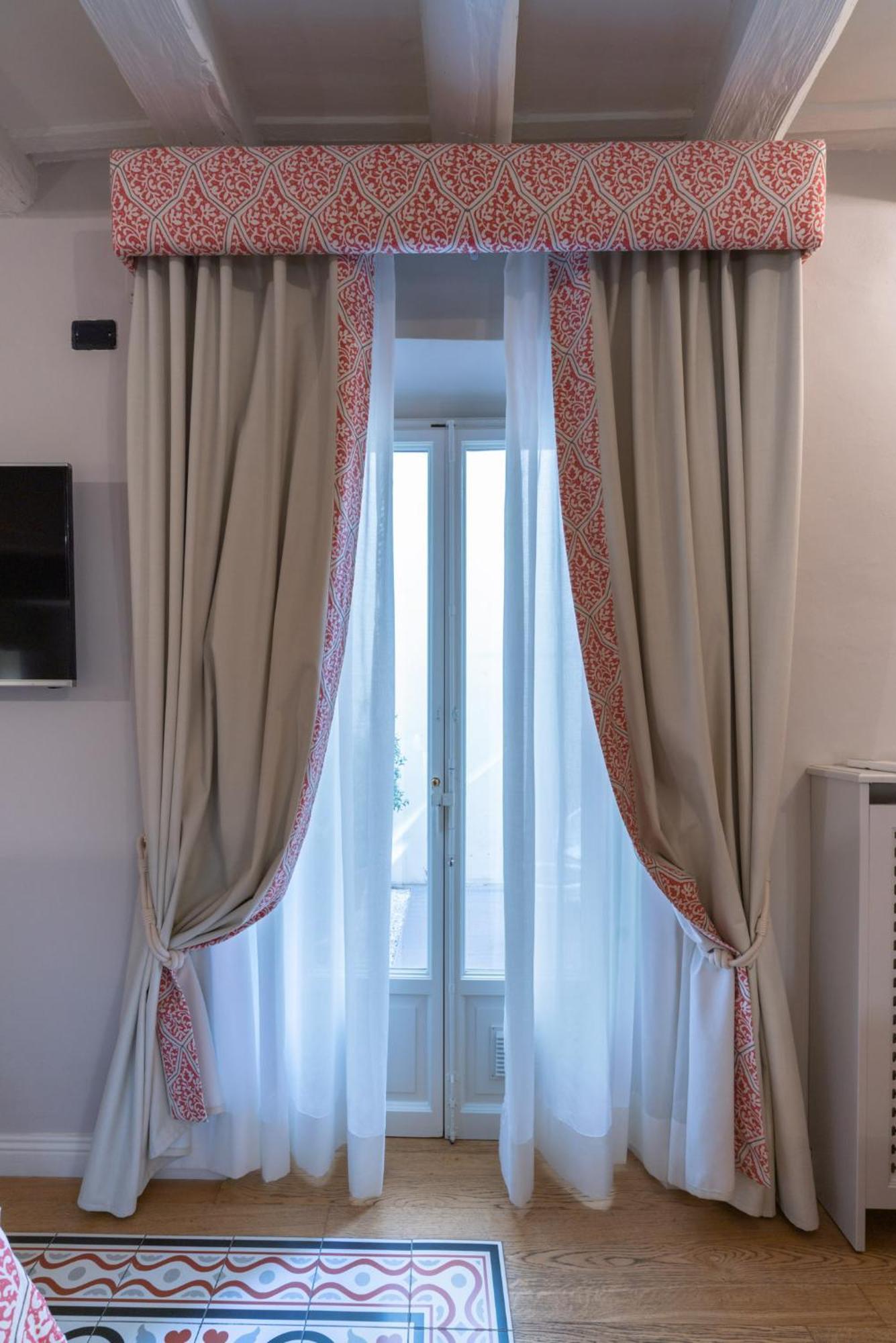 Dimora Del Cardinale - Residenza D'epoca Maison d'hôtes 3*