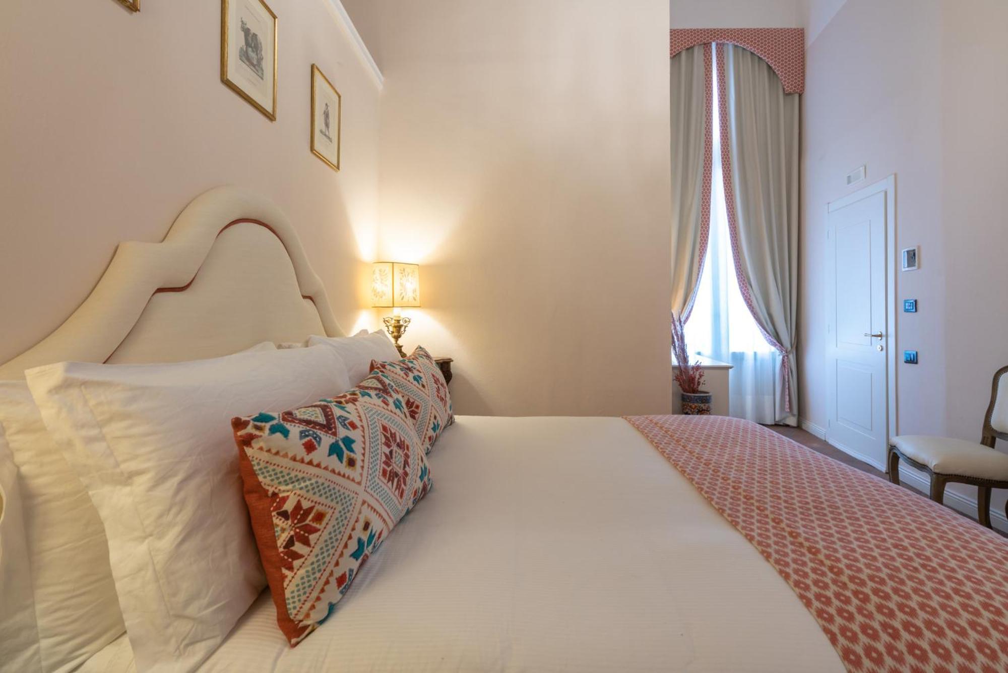 Dimora Del Cardinale - Residenza D'epoca Maison d'hôtes