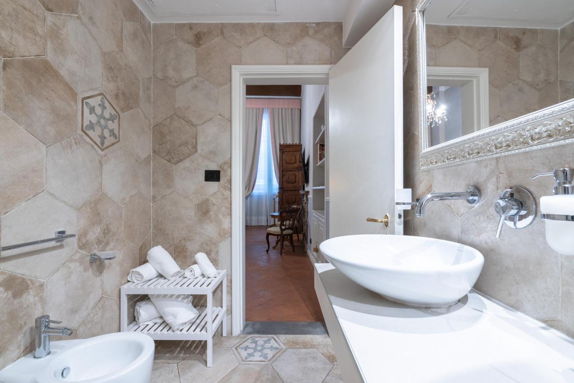 Dimora Del Cardinale - Residenza D'epoca Maison d'hôtes