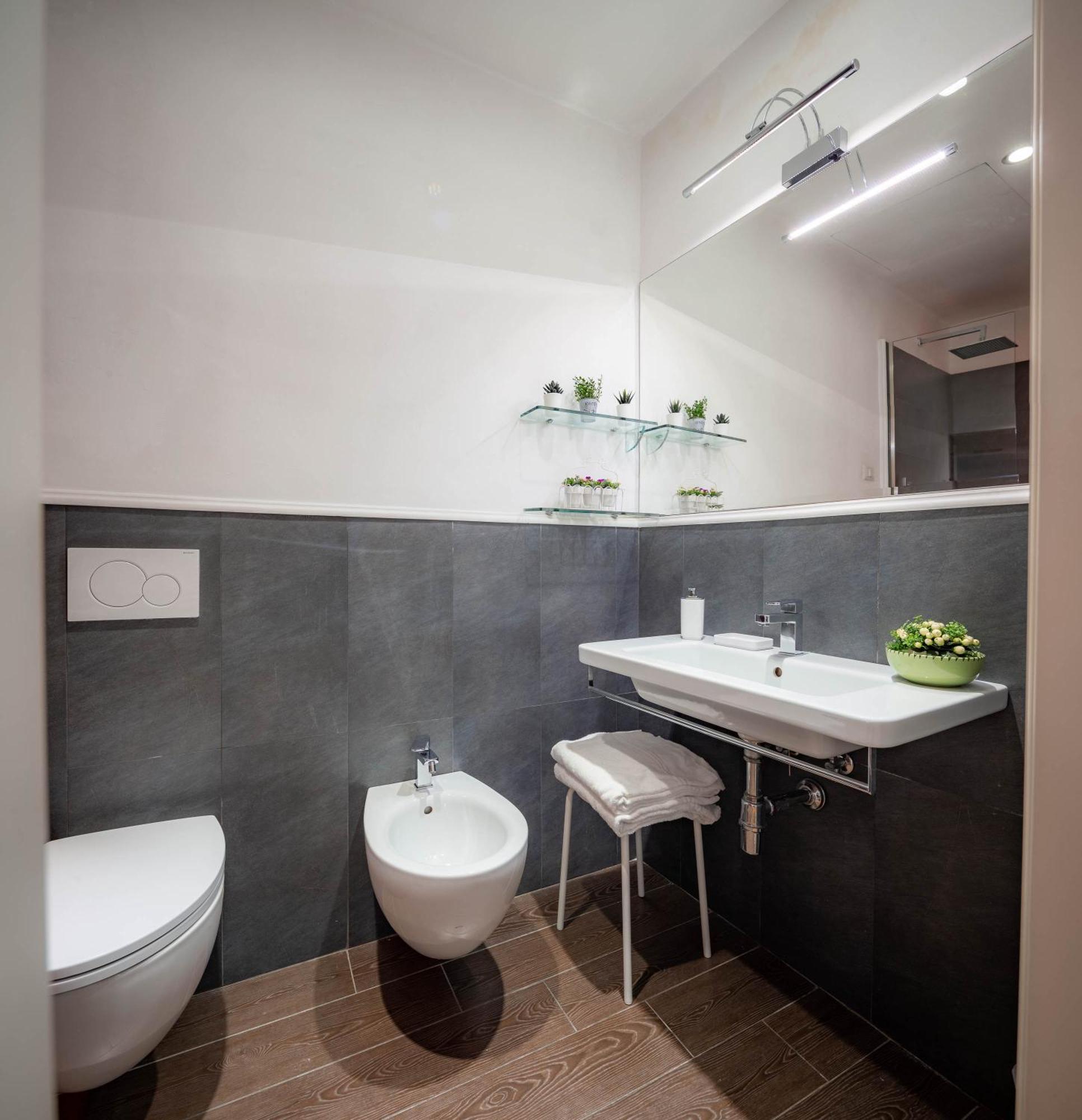 Boutique Del Corso Hotel Firenze